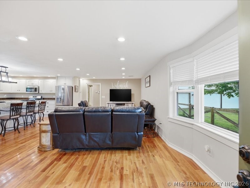 13525 S 4190 Road Claremore OK 74017