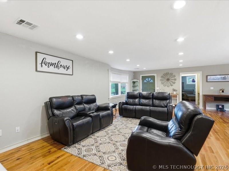 13525 S 4190 Road Claremore OK 74017