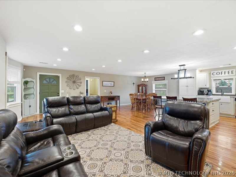 13525 S 4190 Road Claremore OK 74017