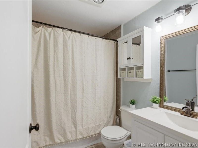 13525 S 4190 Road Claremore OK 74017