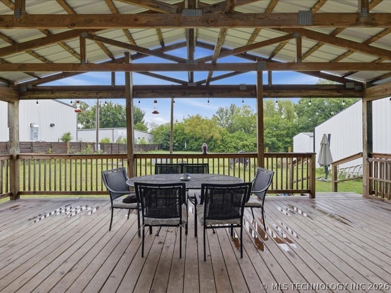 13525 S 4190 Road Claremore OK 74017