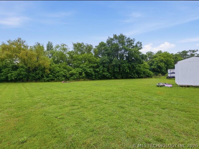 13525 S 4190 Road Claremore OK 74017