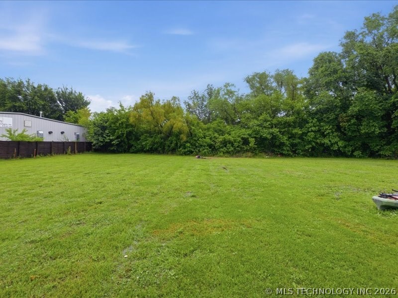 13525 S 4190 Road Claremore OK 74017