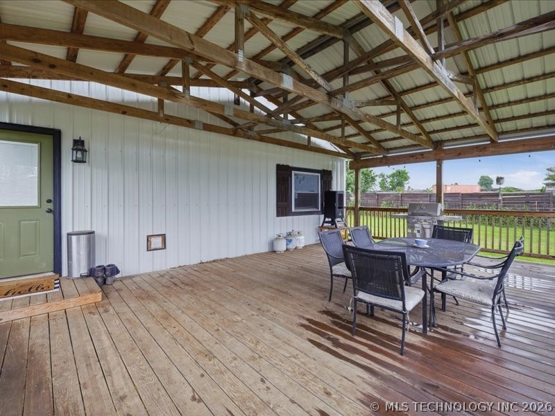 13525 S 4190 Road Claremore OK 74017