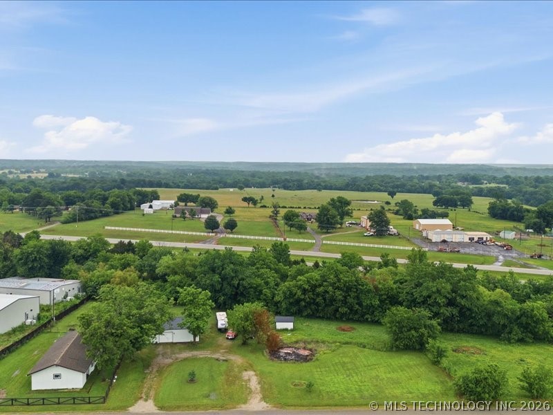 13525 S 4190 Road Claremore OK 74017