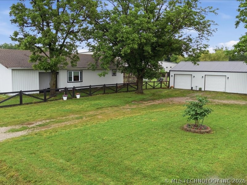 13525 S 4190 Road Claremore OK 74017