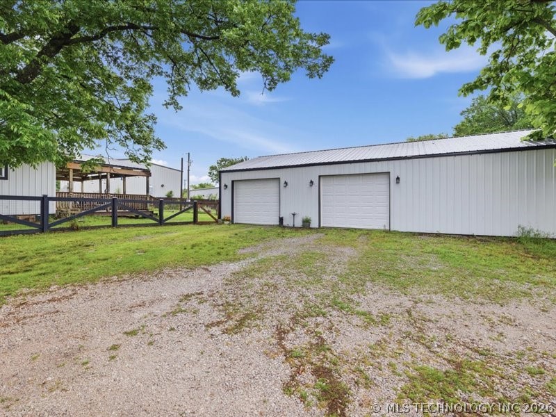 13525 S 4190 Road Claremore OK 74017