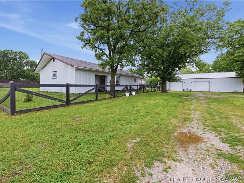 13525 S 4190 Road Claremore OK 74017