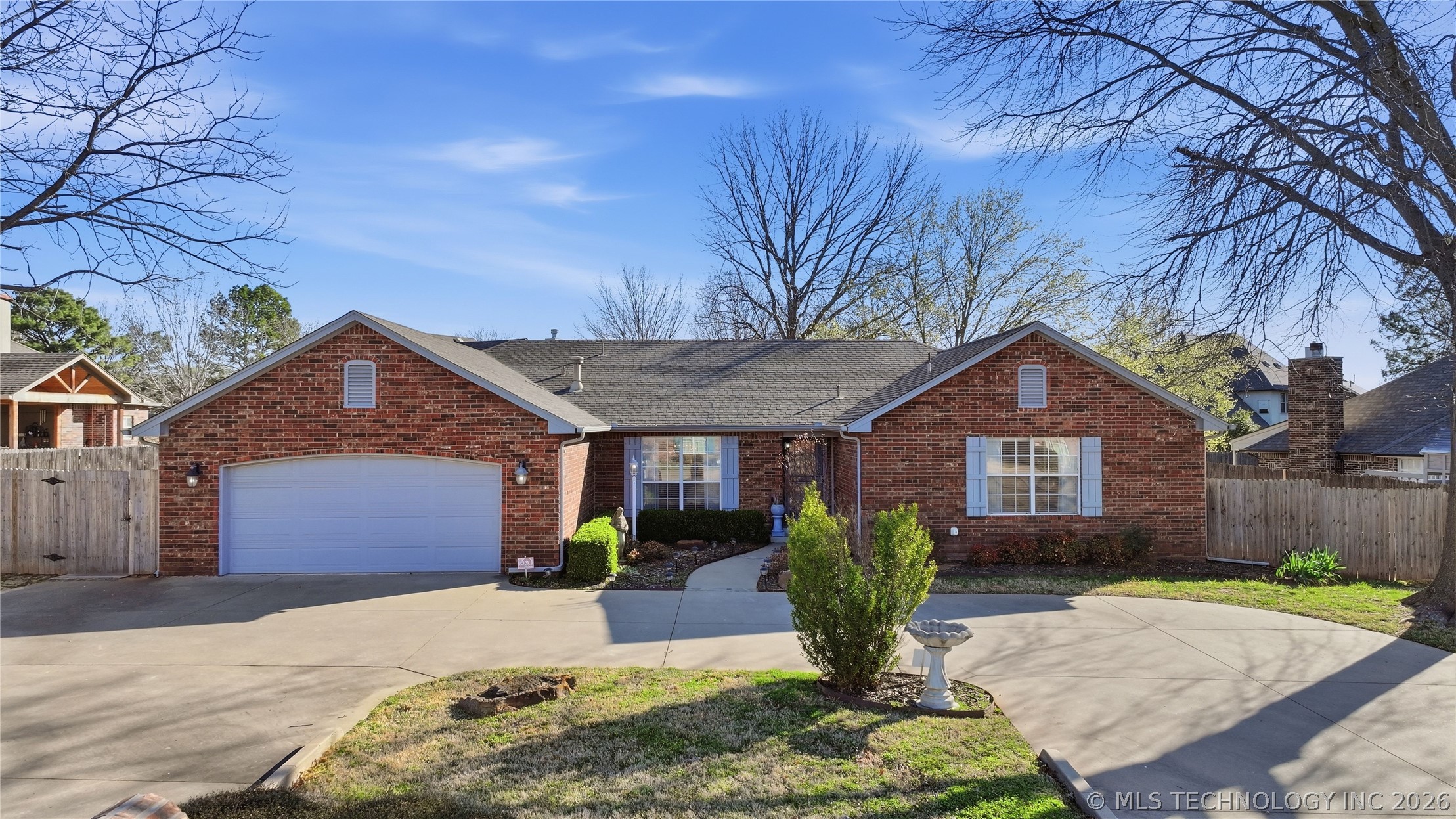 9867 S Maybelle Avenue Jenks OK 74037