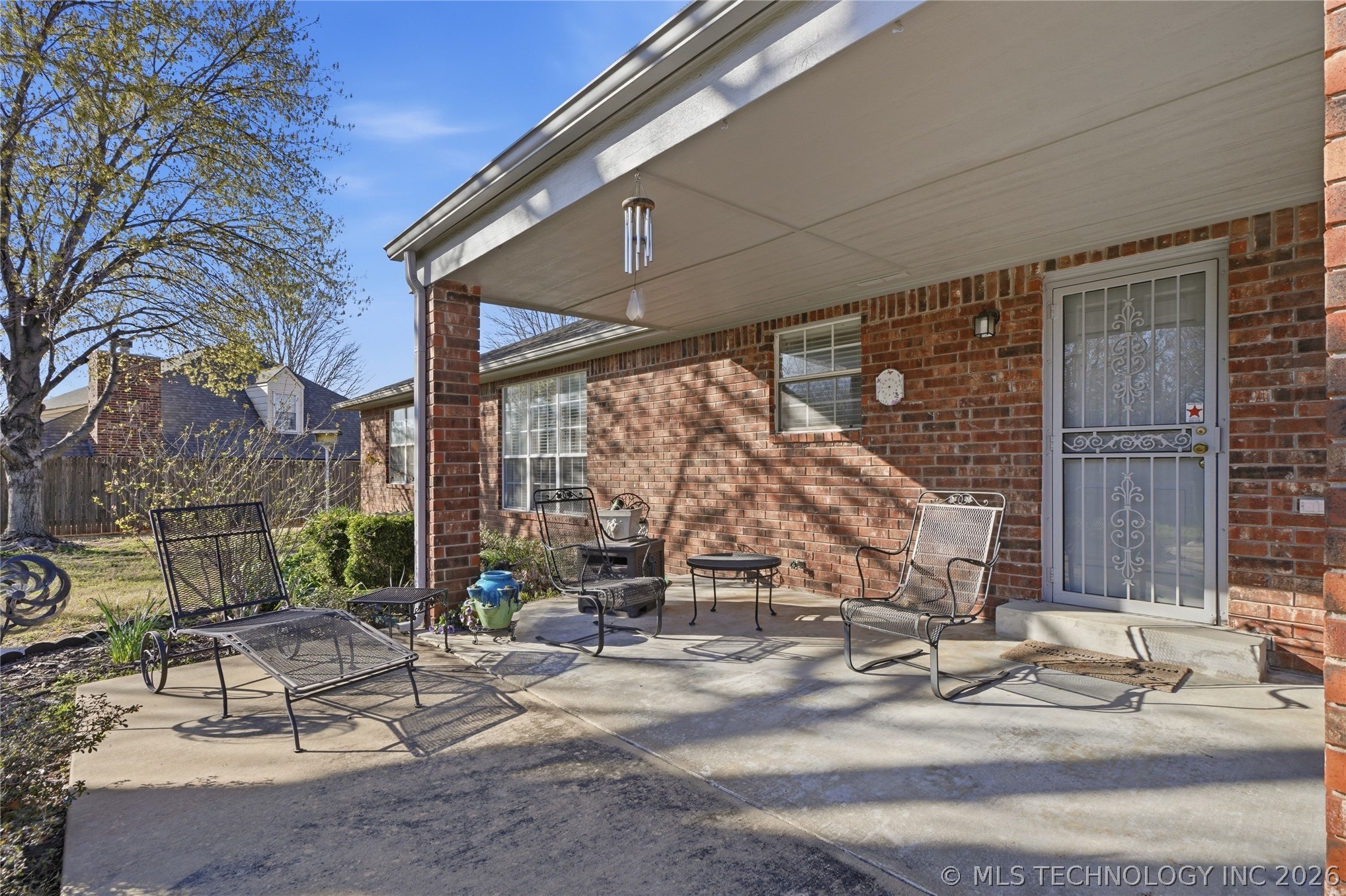 9867 S Maybelle Avenue Jenks OK 74037