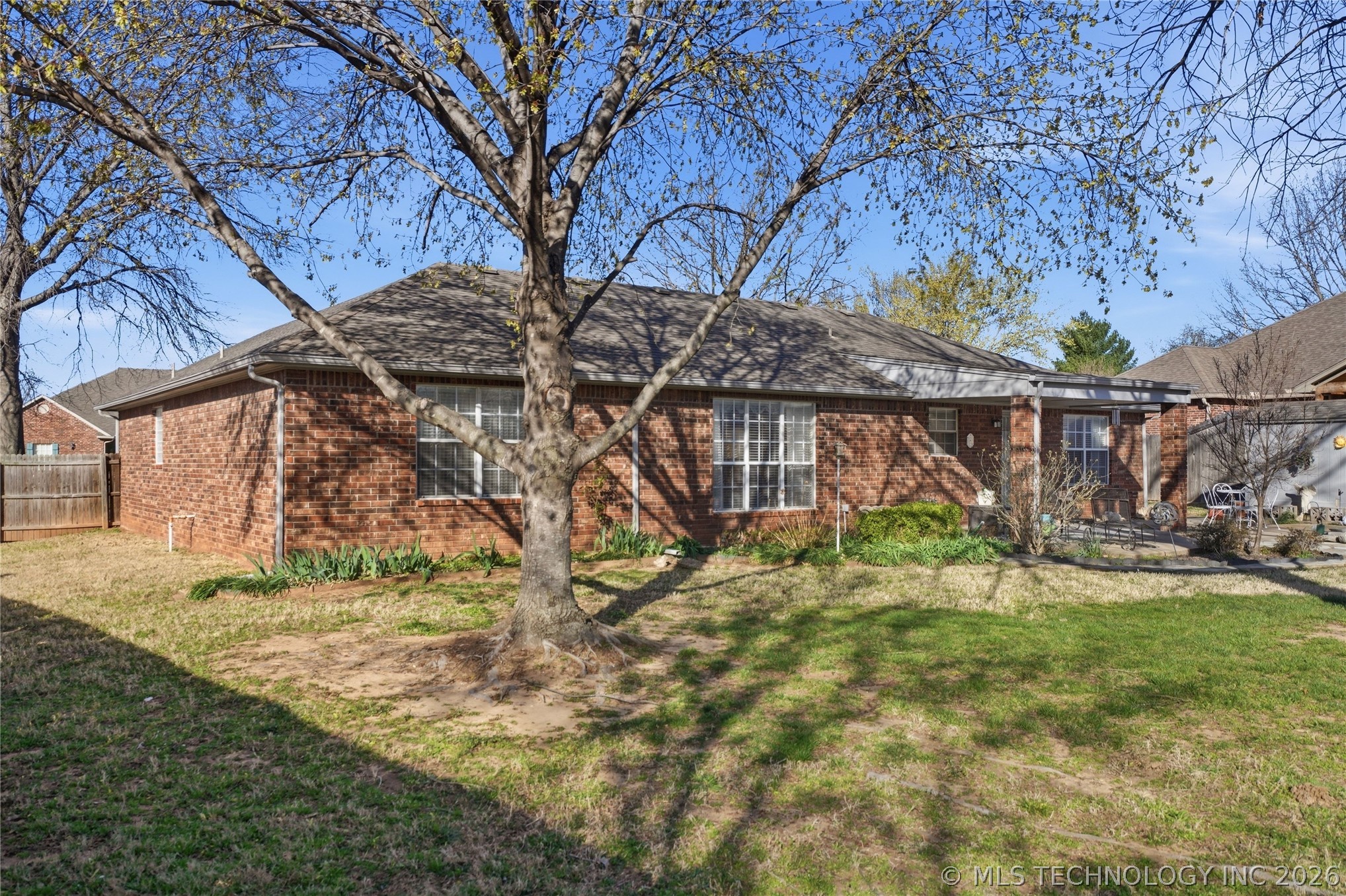 9867 S Maybelle Avenue Jenks OK 74037