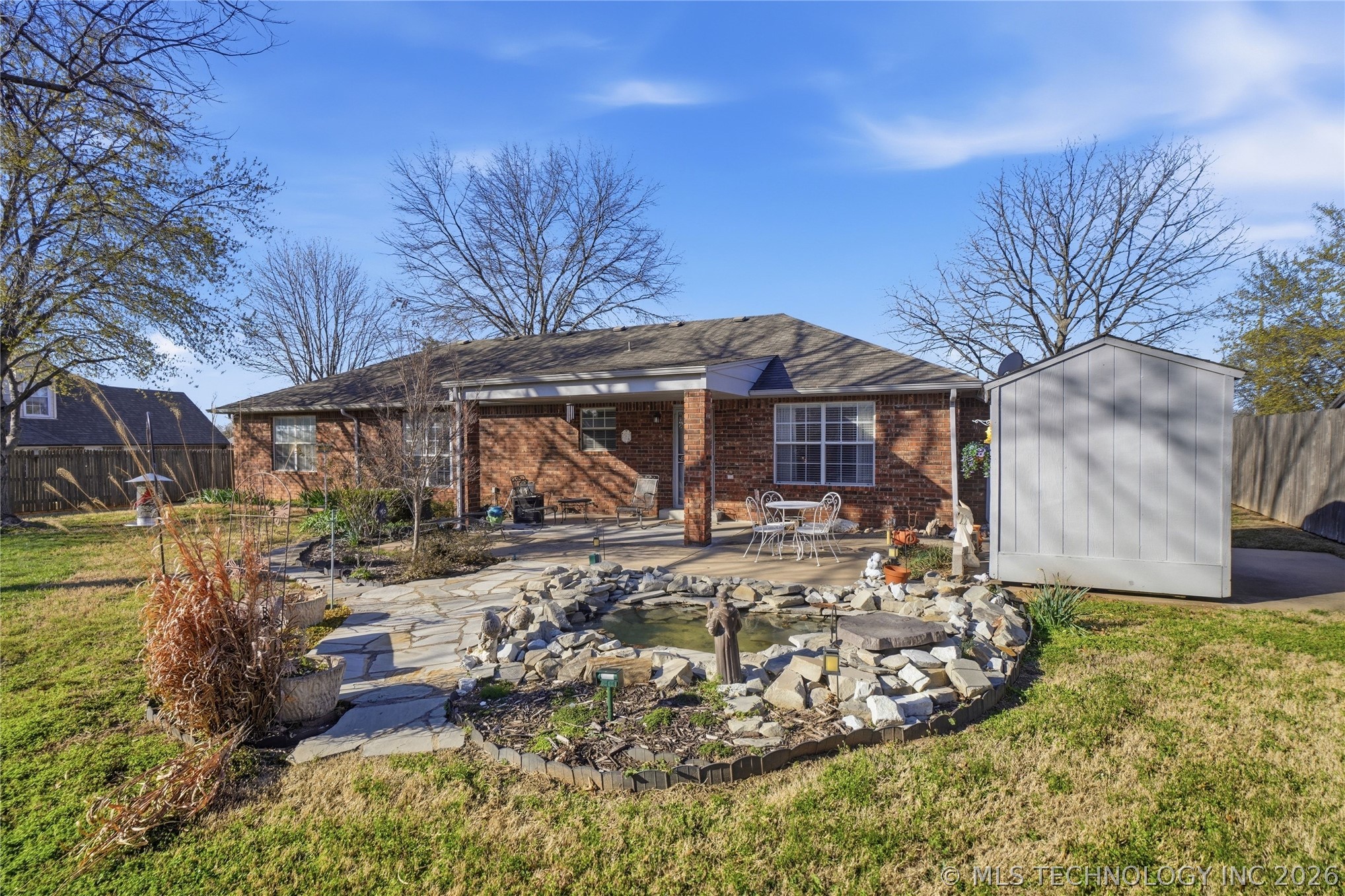9867 S Maybelle Avenue Jenks OK 74037