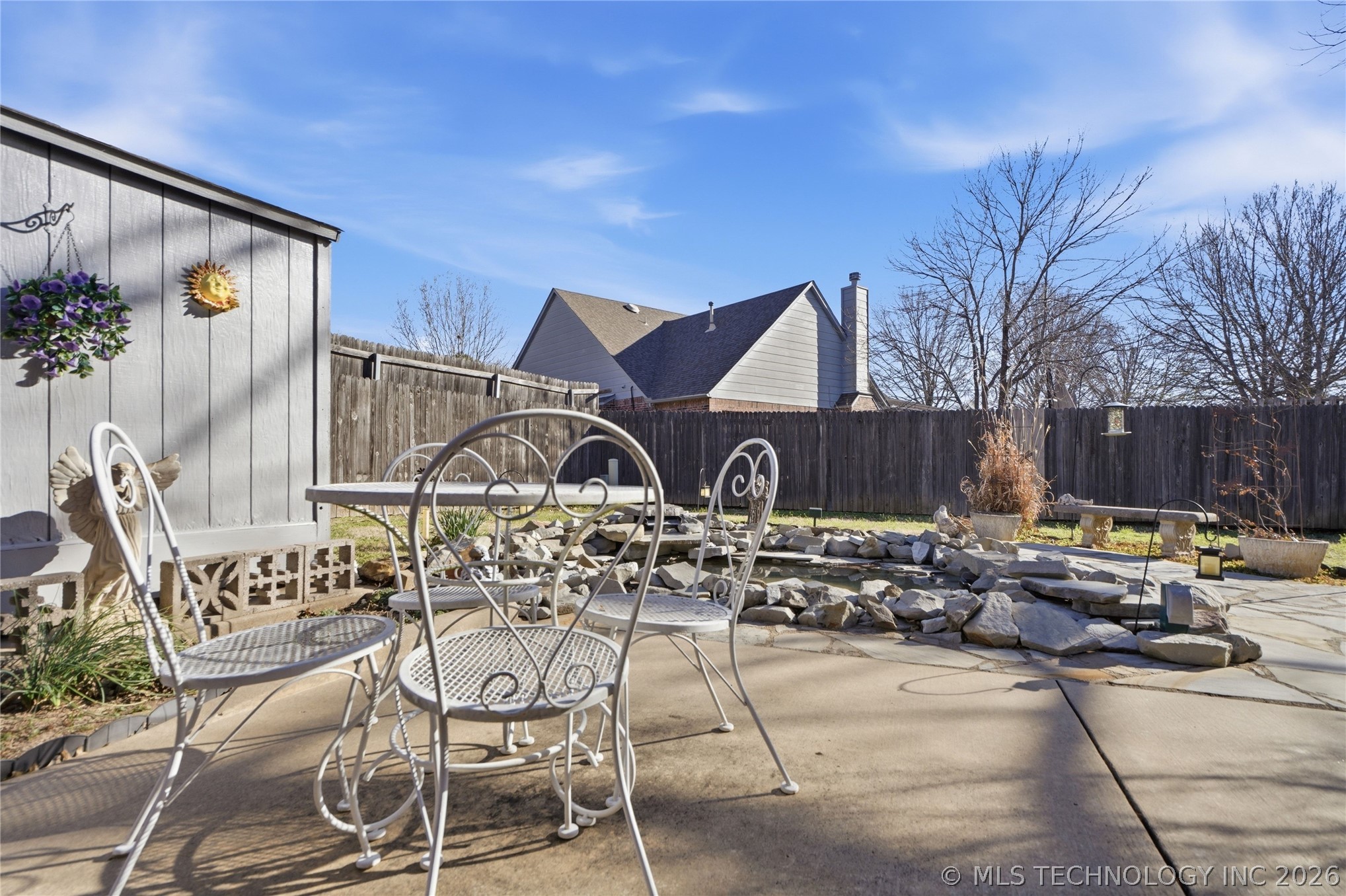 9867 S Maybelle Avenue Jenks OK 74037
