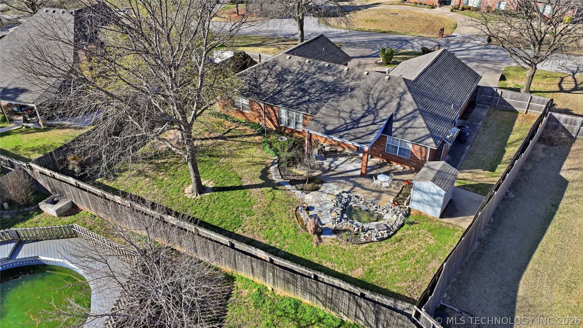 9867 S Maybelle Avenue Jenks OK 74037