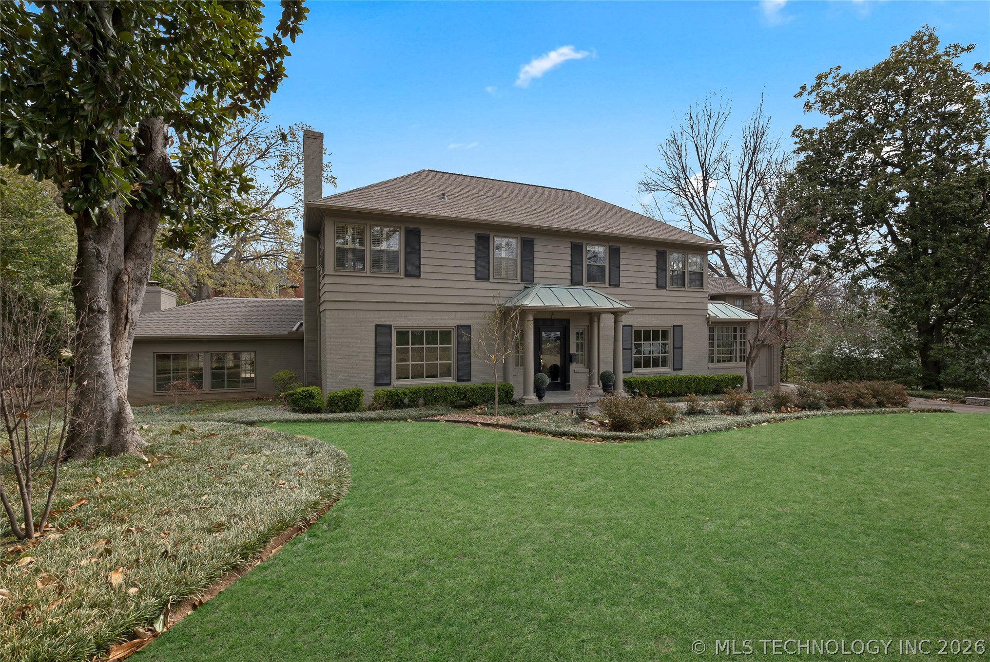 1764 E 30th Street Tulsa OK 74114