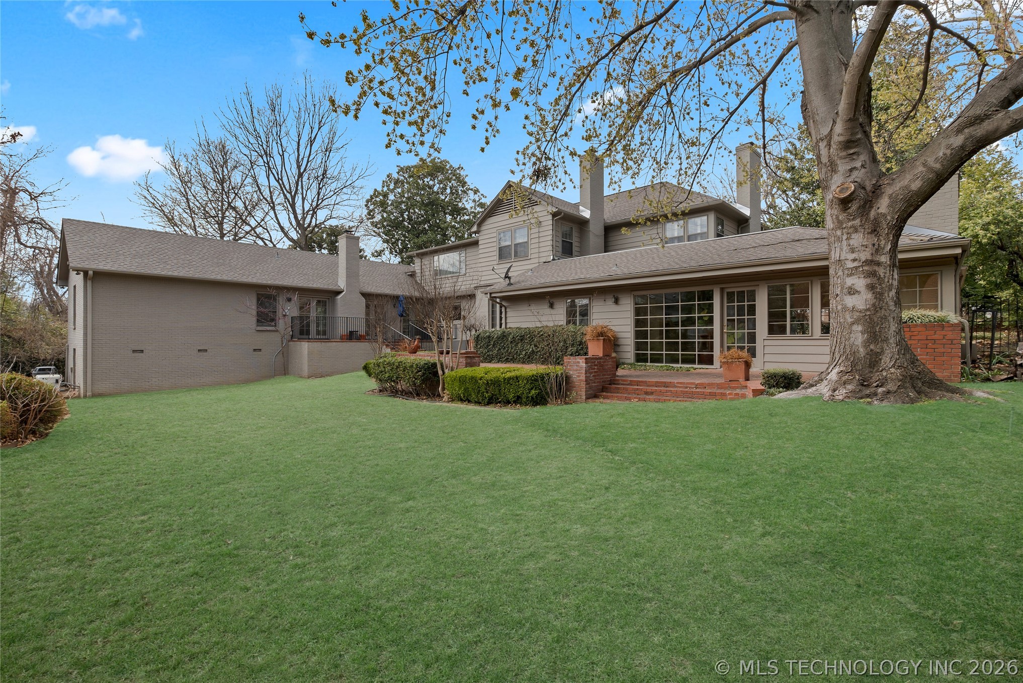 1764 E 30th Street Tulsa OK 74114