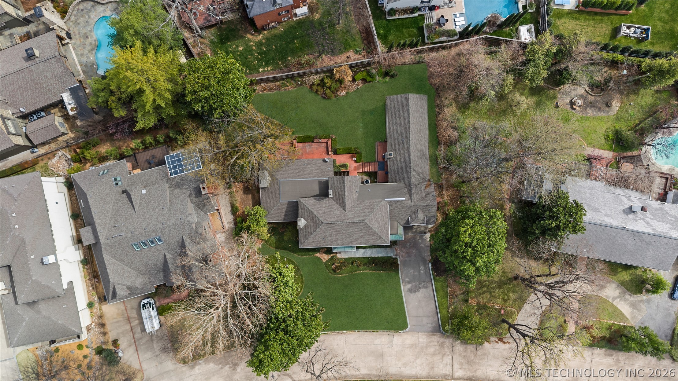 1764 E 30th Street Tulsa OK 74114