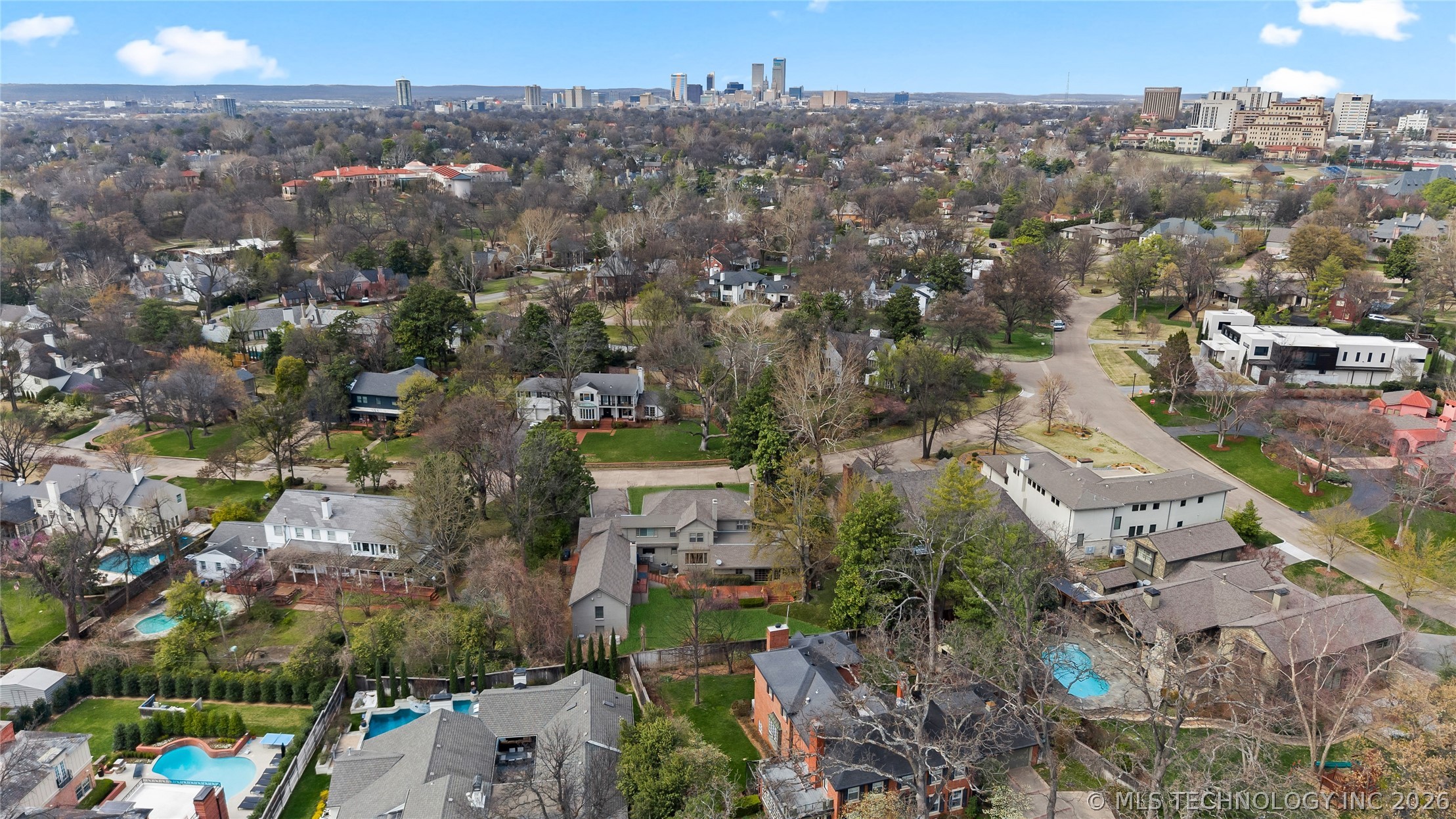 1764 E 30th Street Tulsa OK 74114