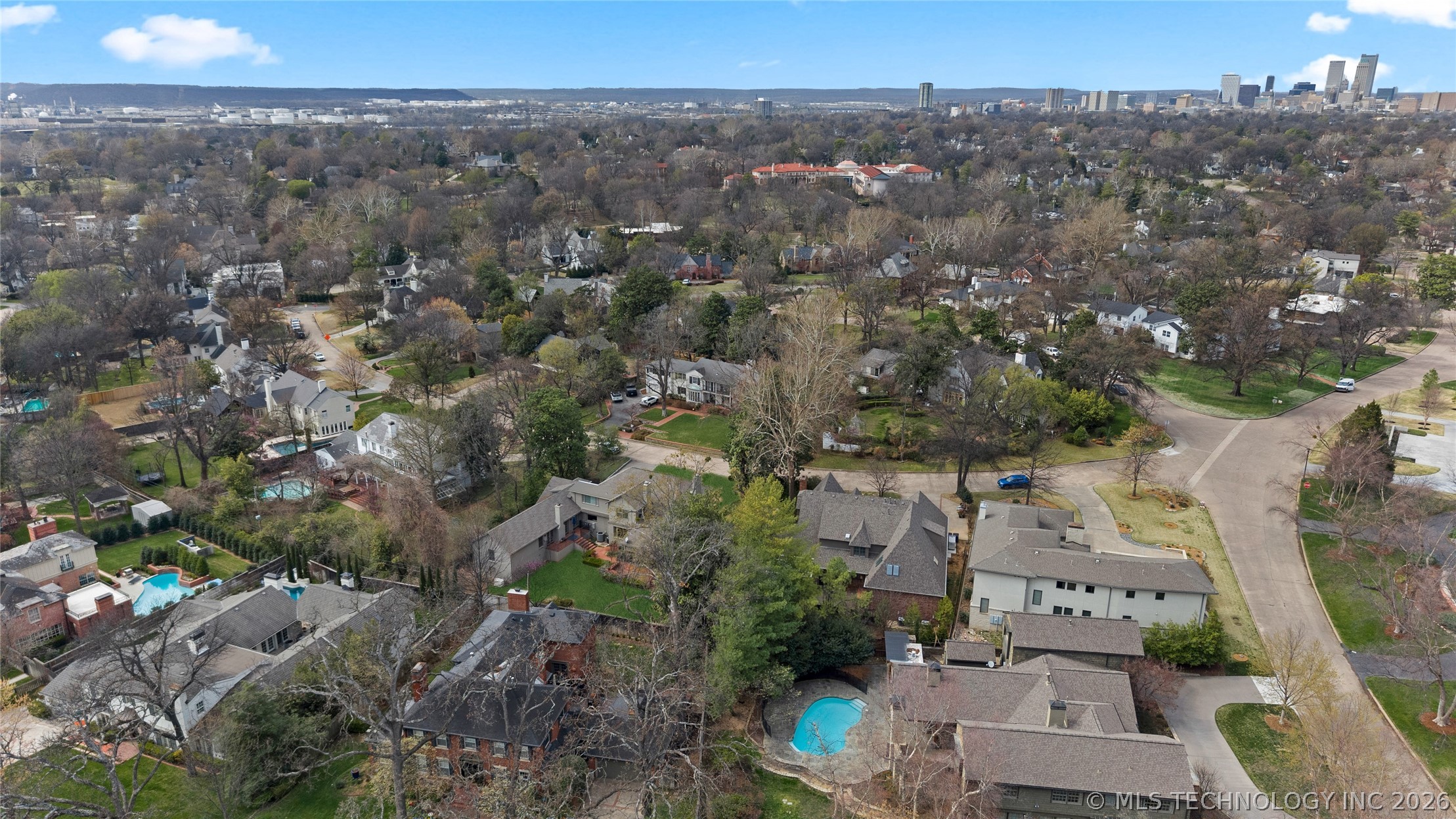 1764 E 30th Street Tulsa OK 74114