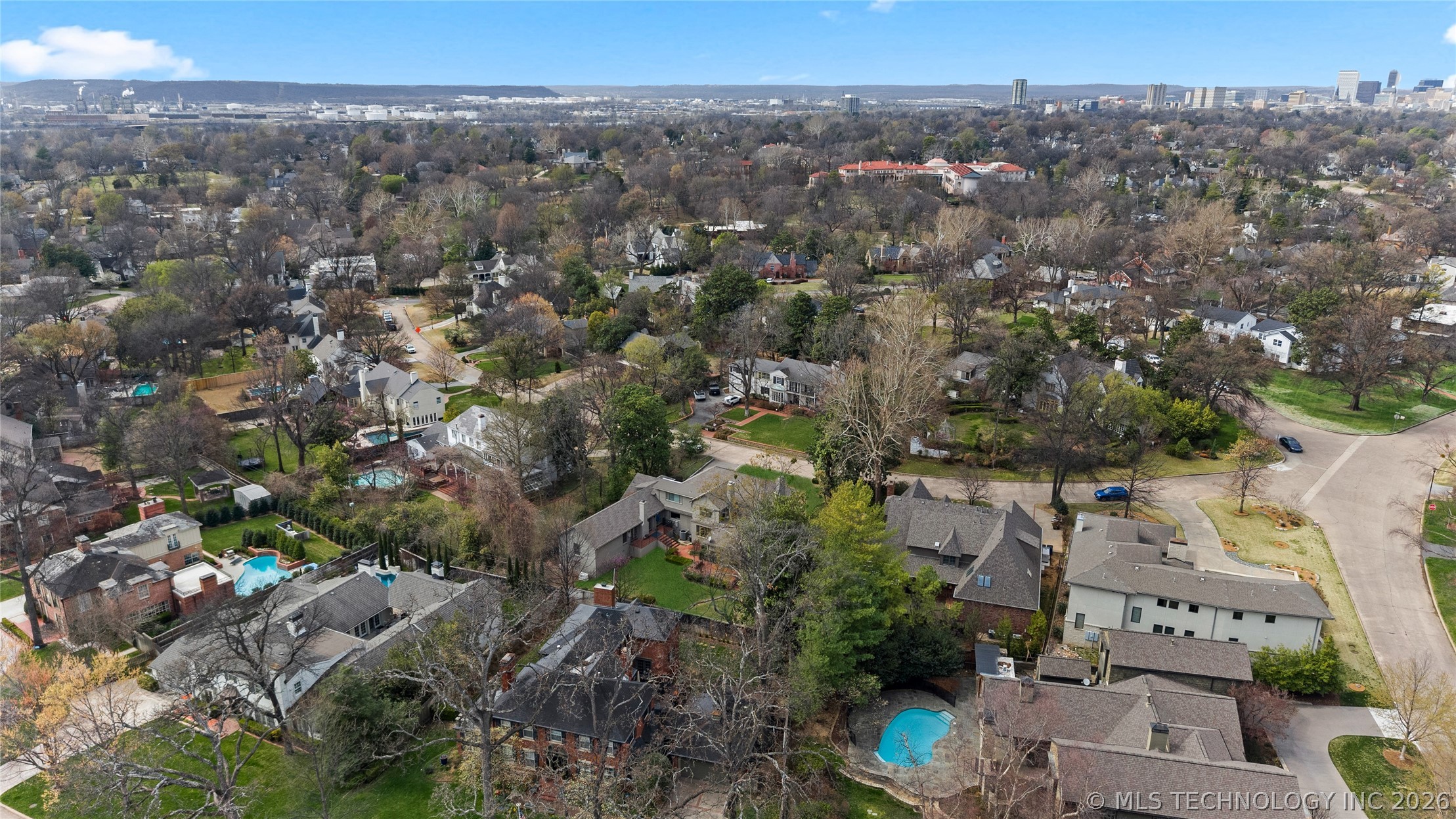 1764 E 30th Street Tulsa OK 74114