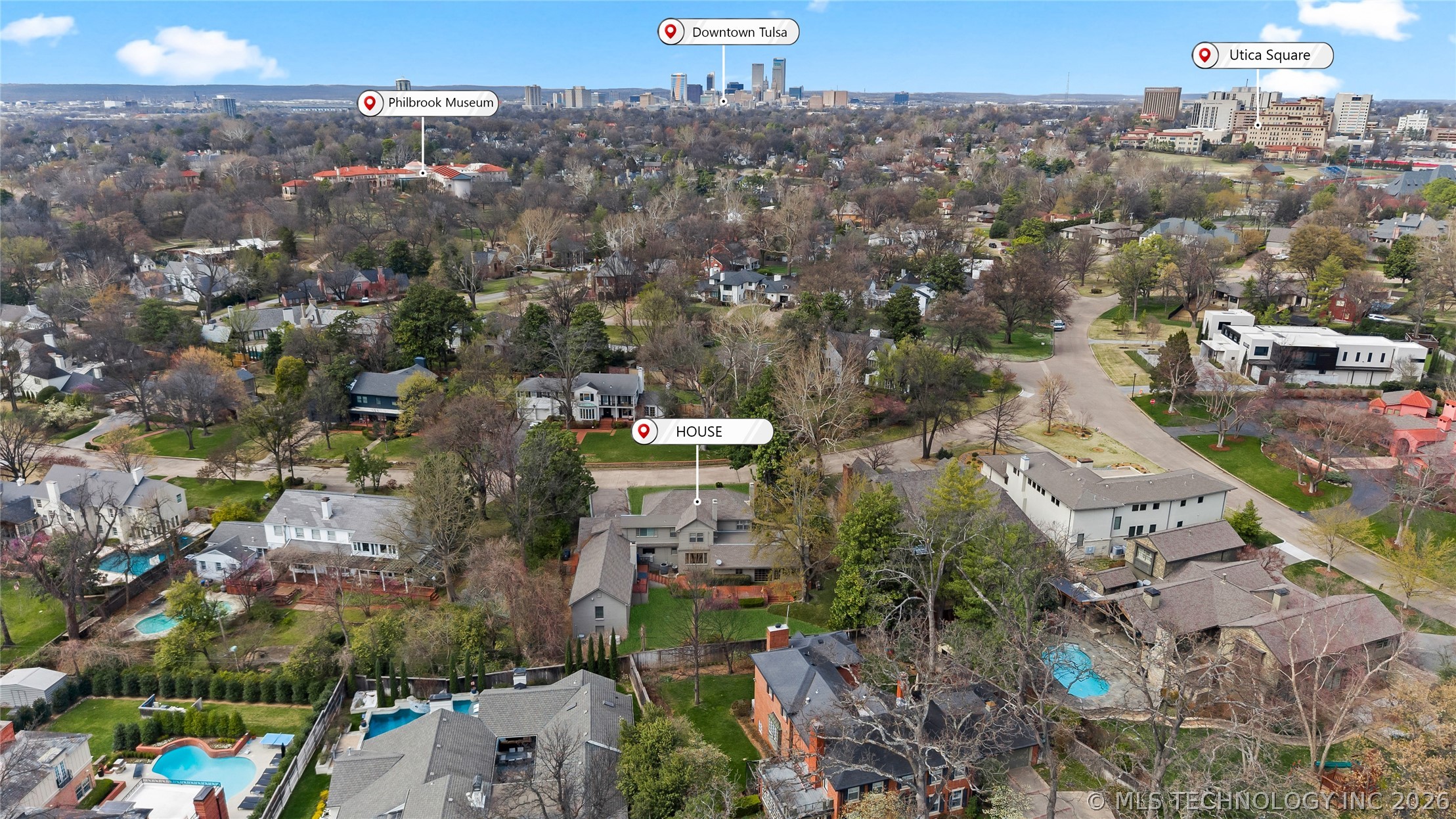 1764 E 30th Street Tulsa OK 74114