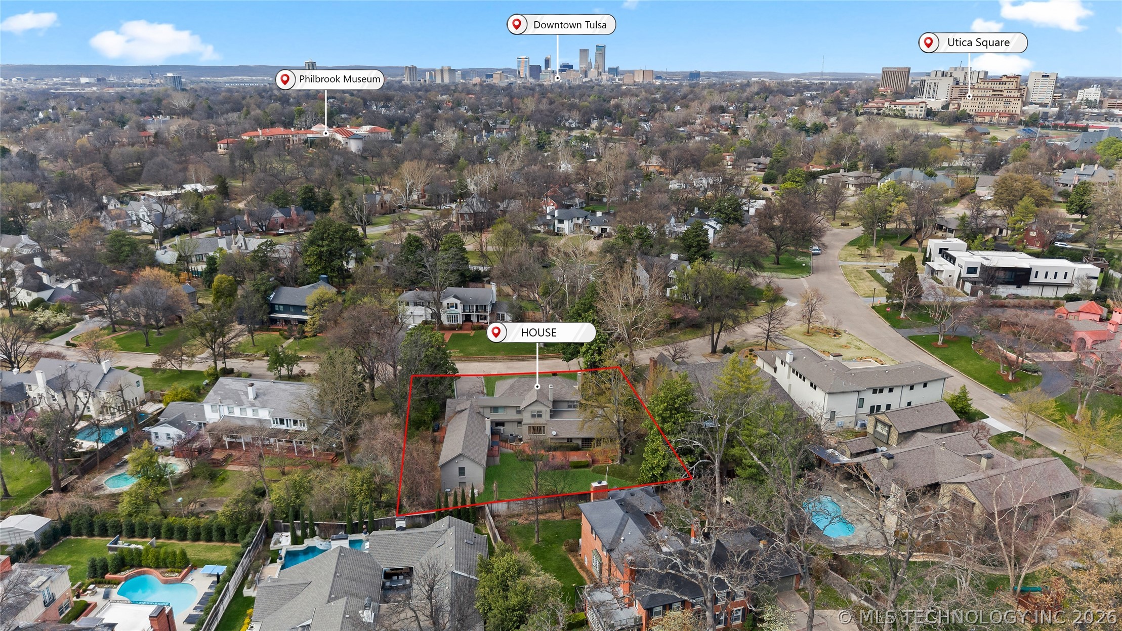 1764 E 30th Street Tulsa OK 74114