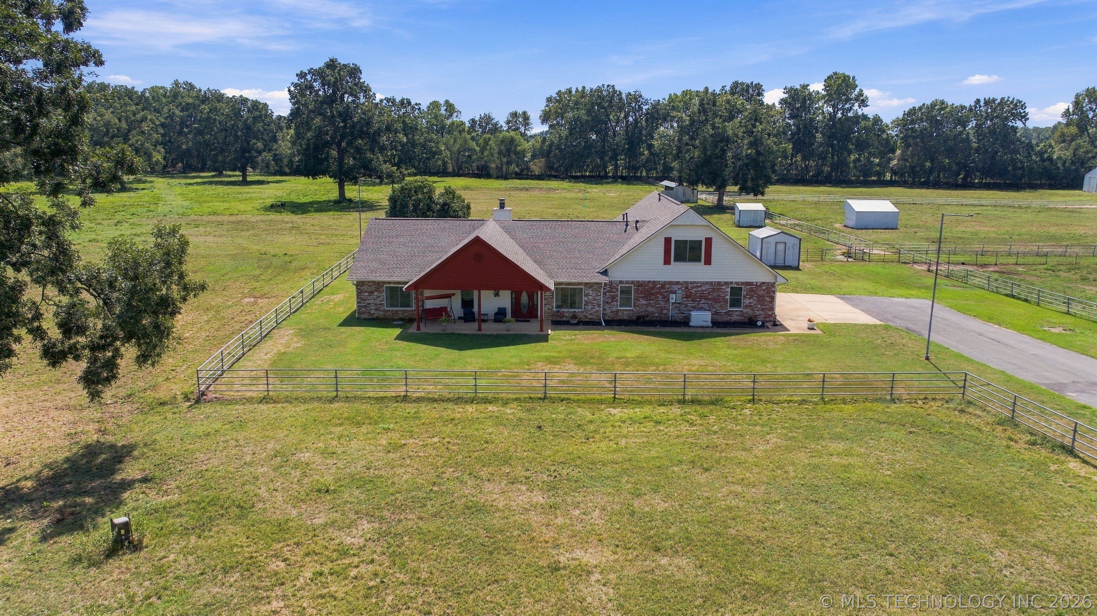 21624 E 161st Street S Coweta OK 74429