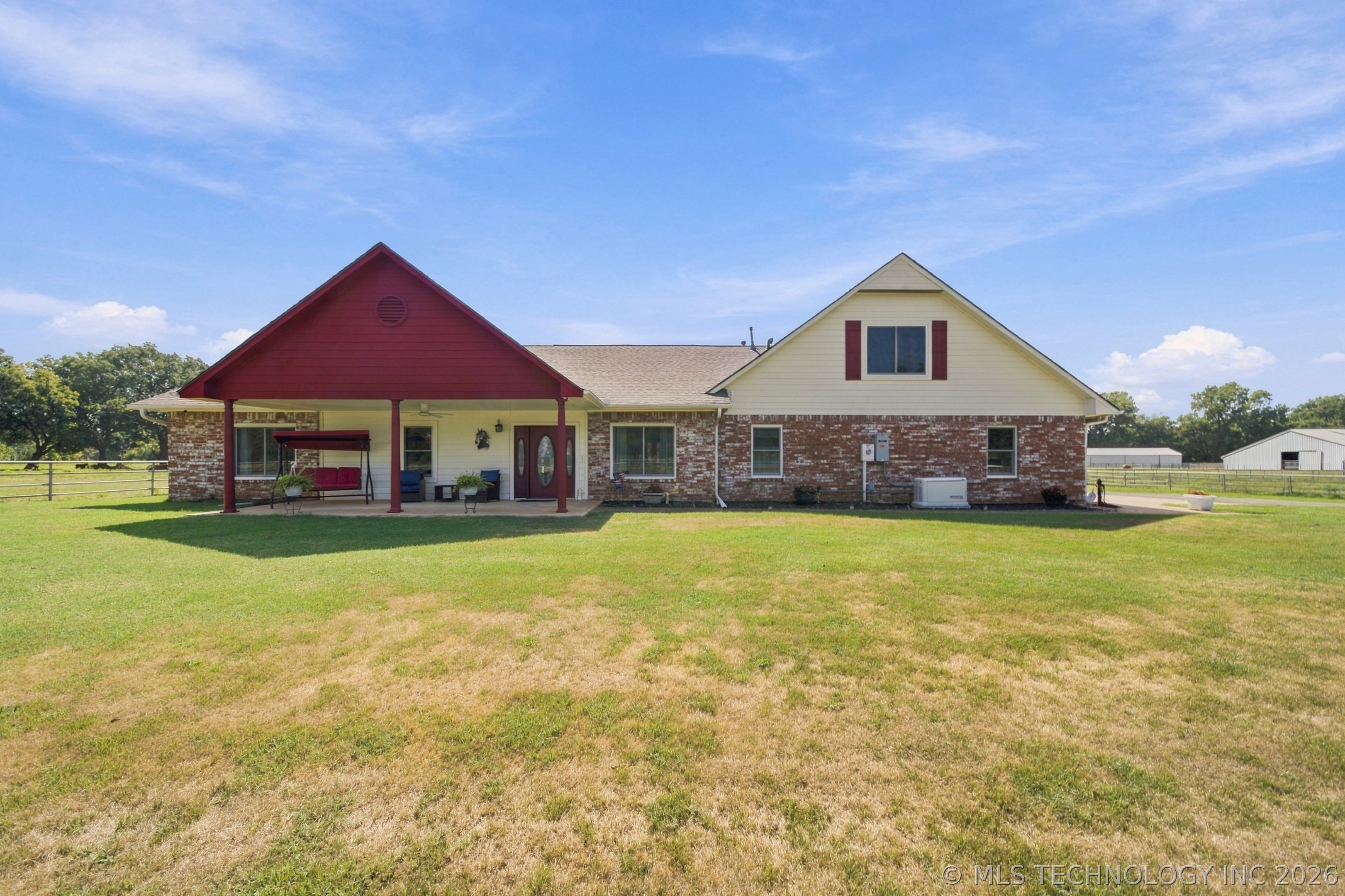 21624 E 161st Street S Coweta OK 74429