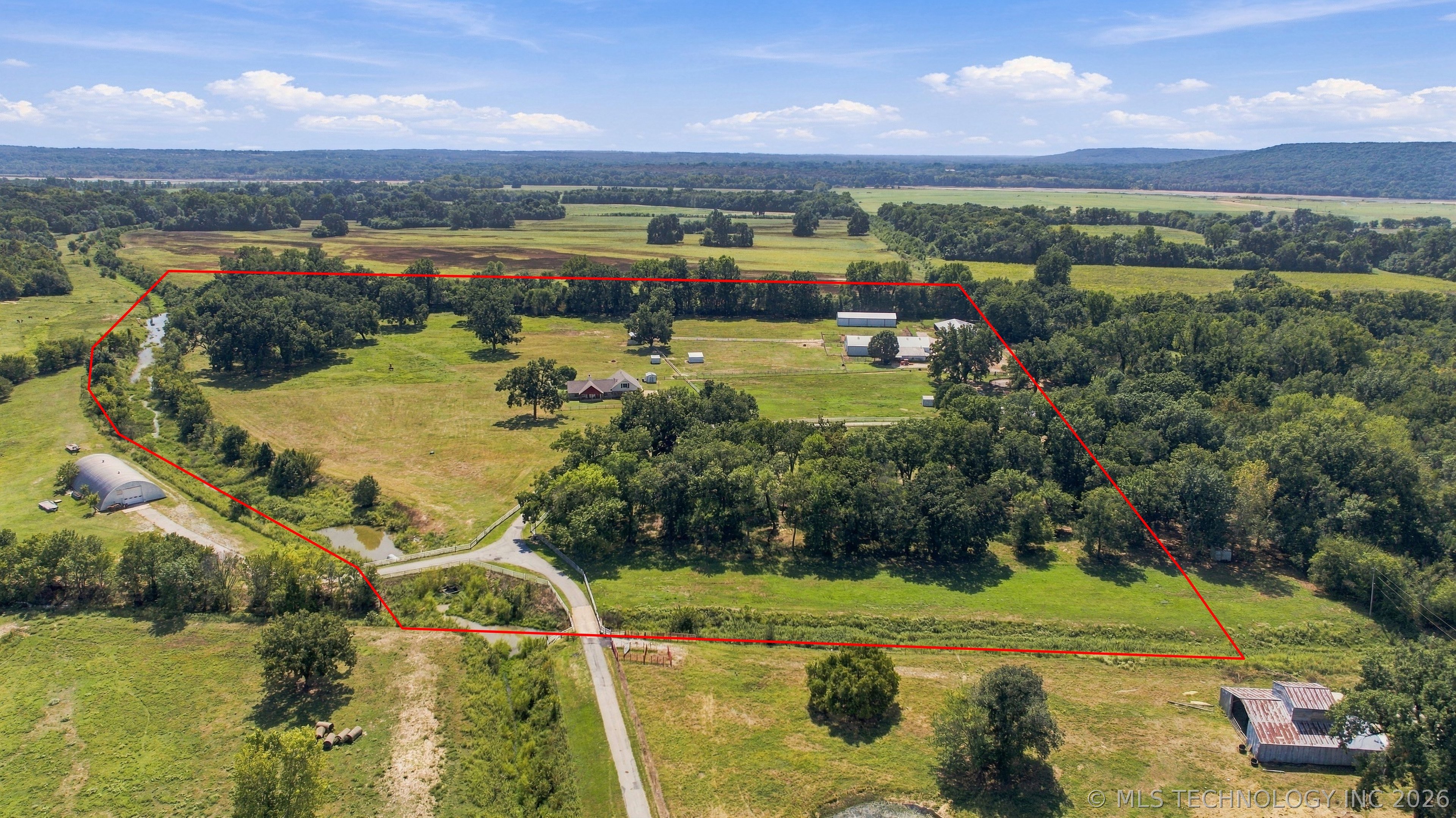 21624 E 161st Street S Coweta OK 74429
