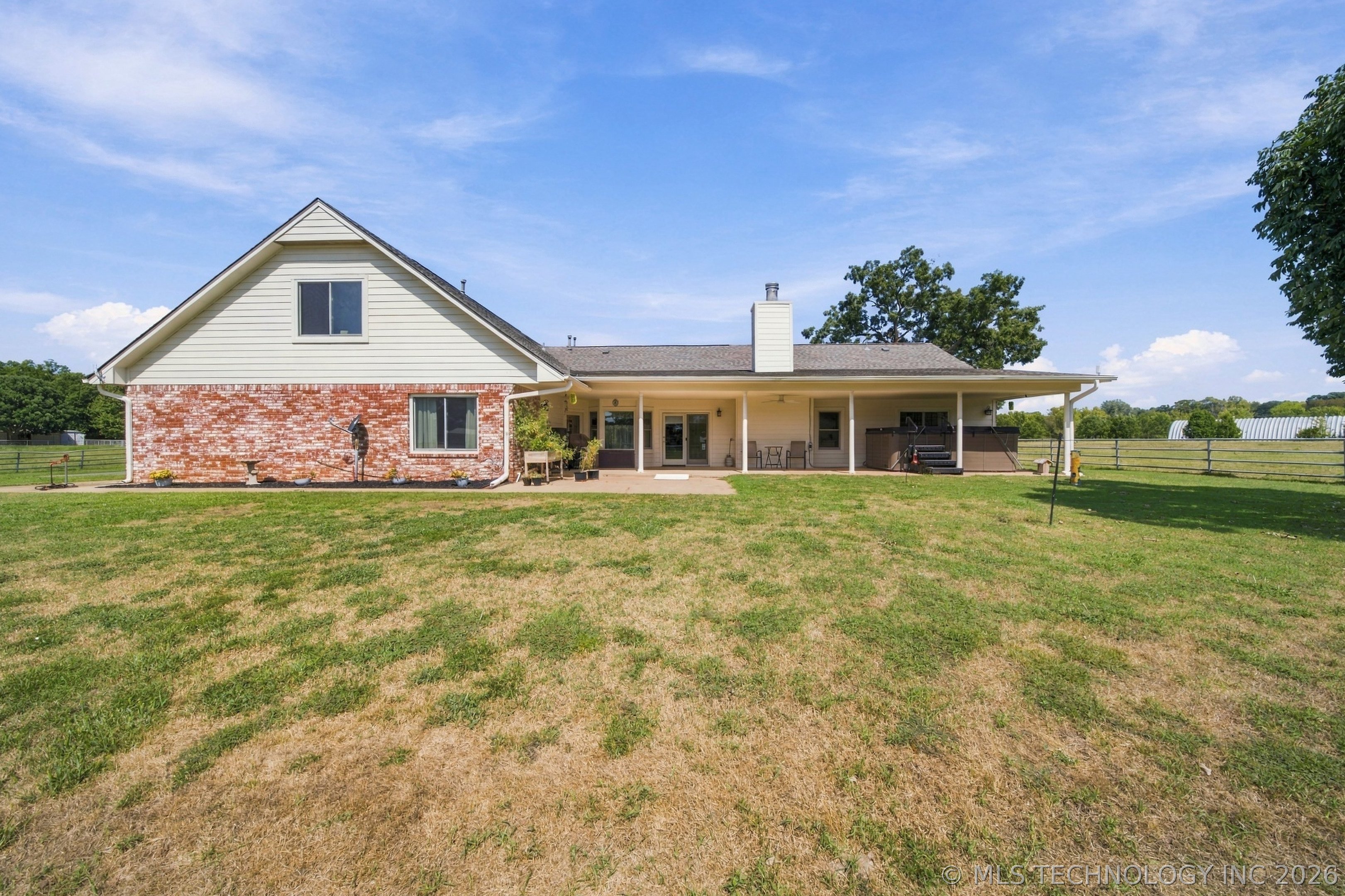 21624 E 161st Street S Coweta OK 74429