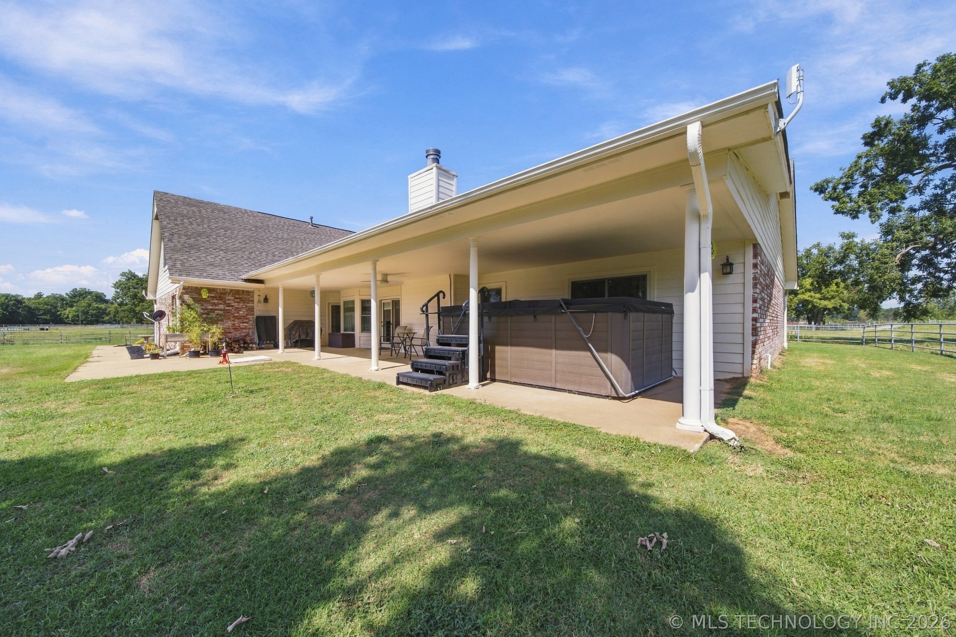 21624 E 161st Street S Coweta OK 74429