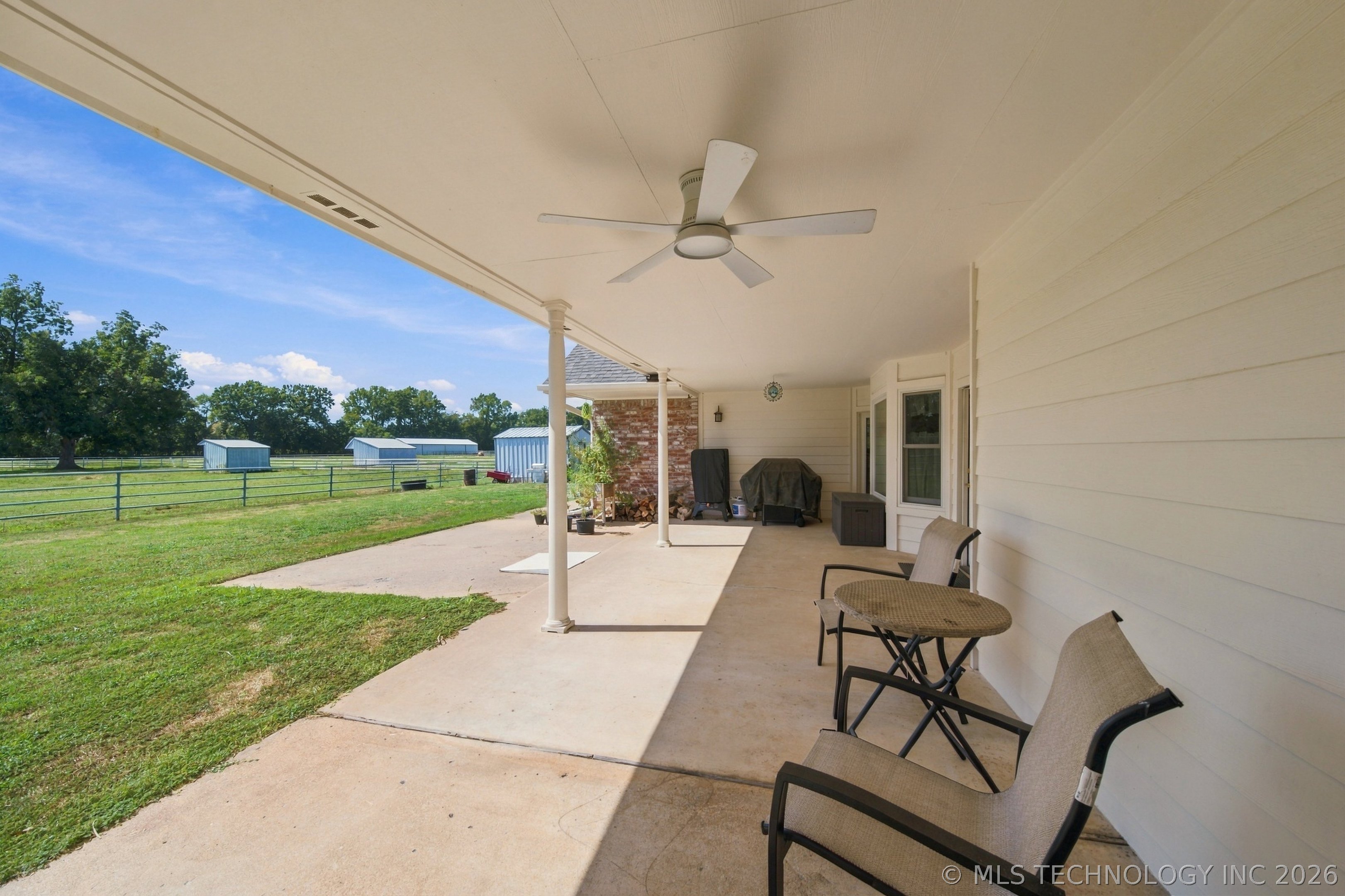 21624 E 161st Street S Coweta OK 74429