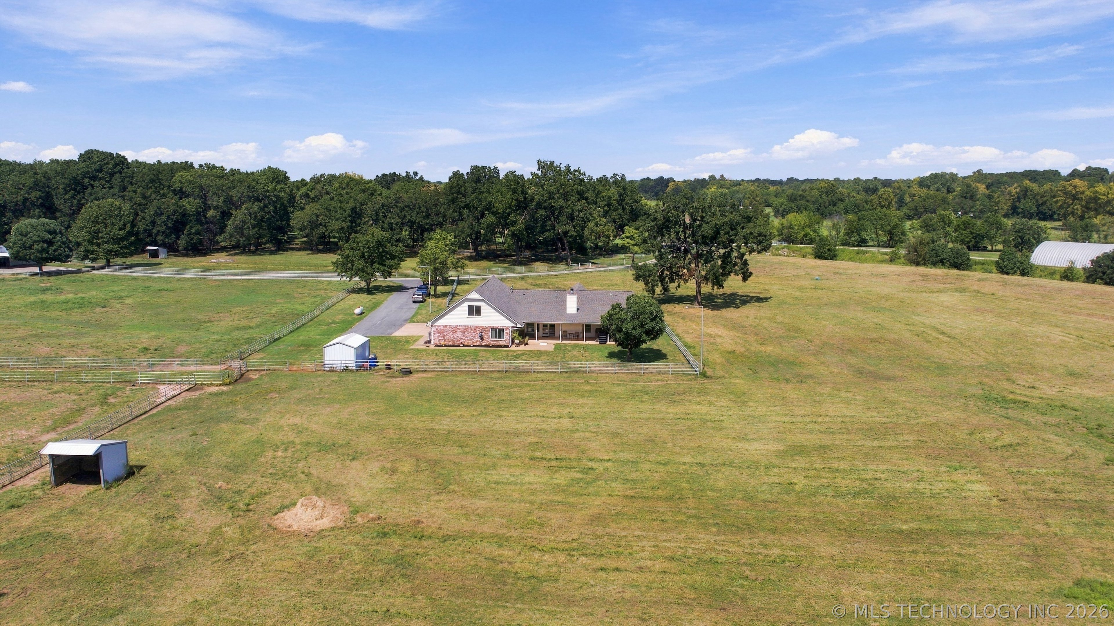 21624 E 161st Street S Coweta OK 74429