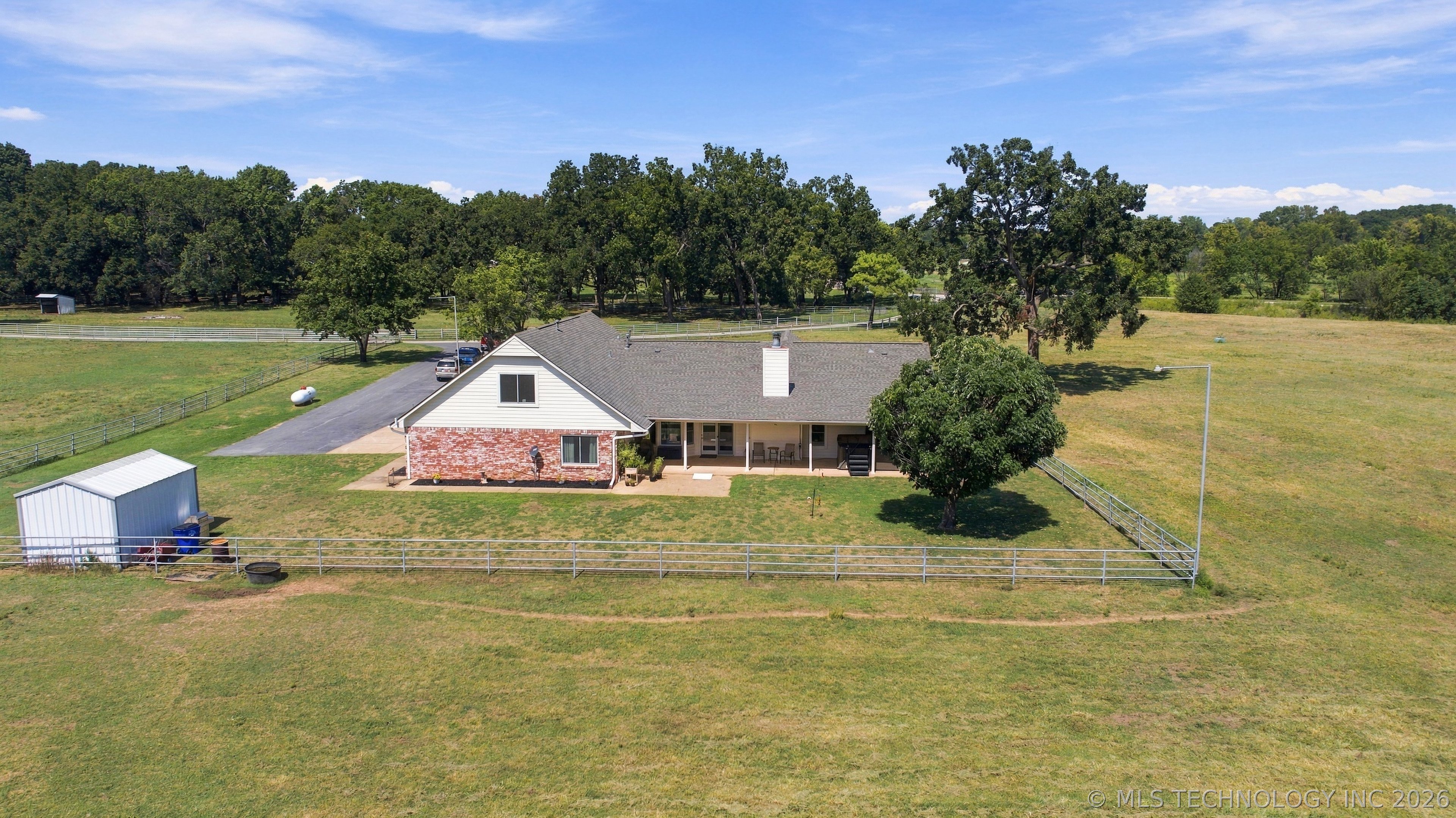 21624 E 161st Street S Coweta OK 74429