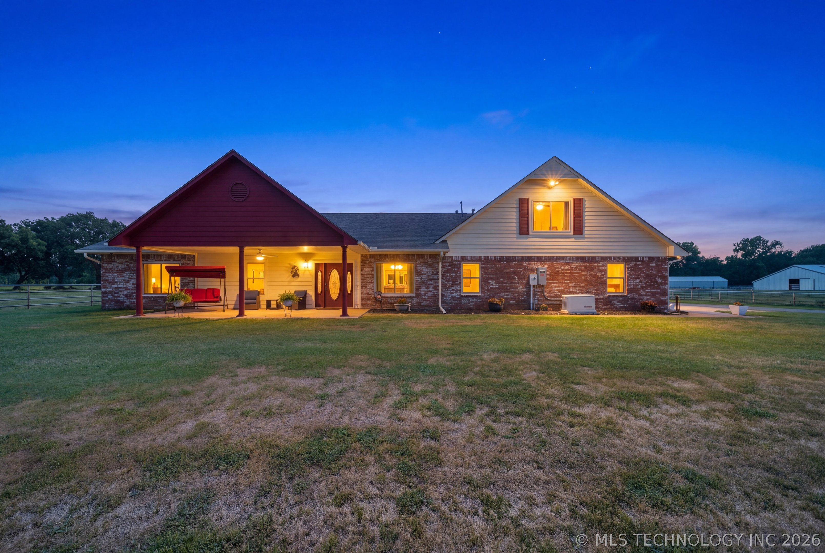 21624 E 161st Street S Coweta OK 74429