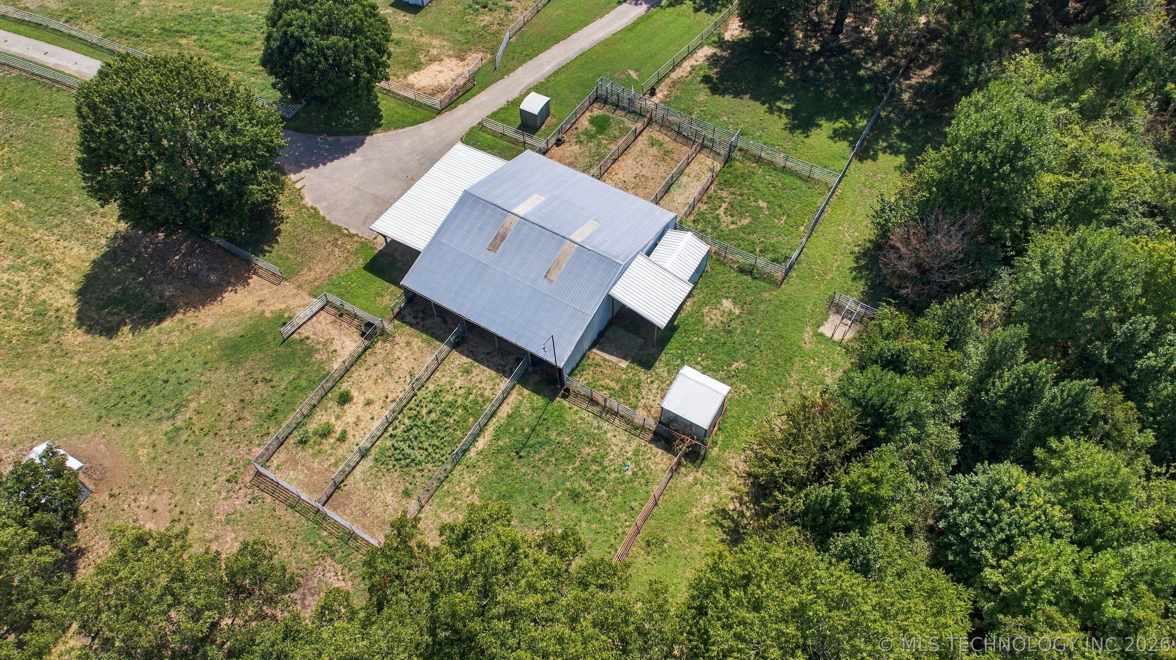 21624 E 161st Street S Coweta OK 74429