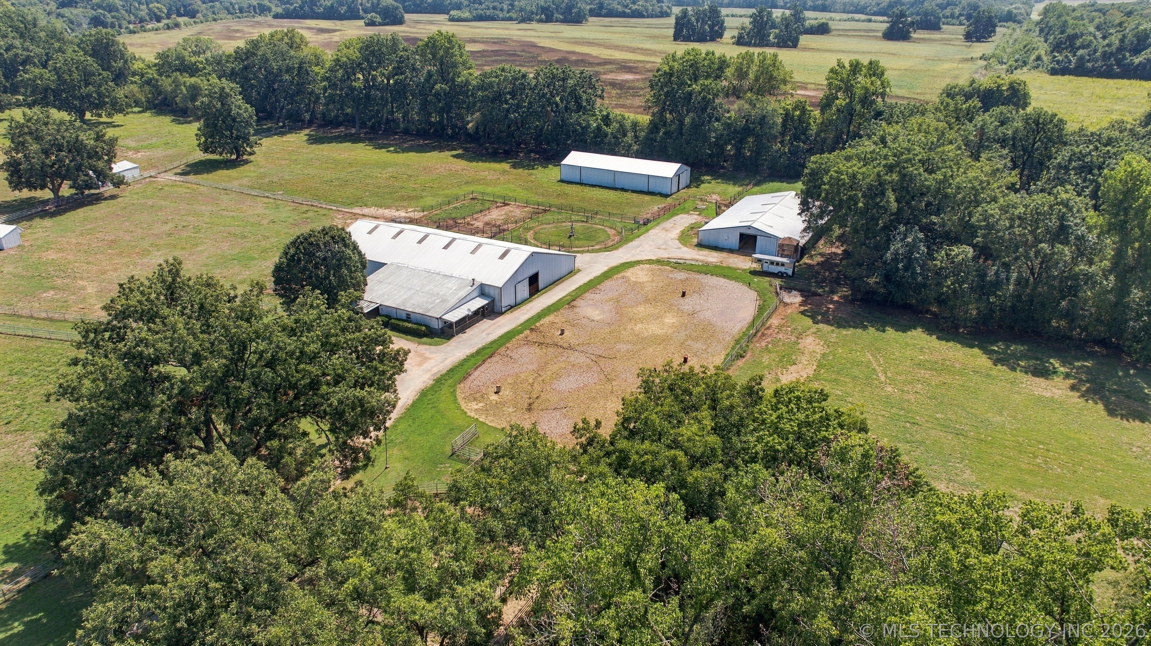 21624 E 161st Street S Coweta OK 74429