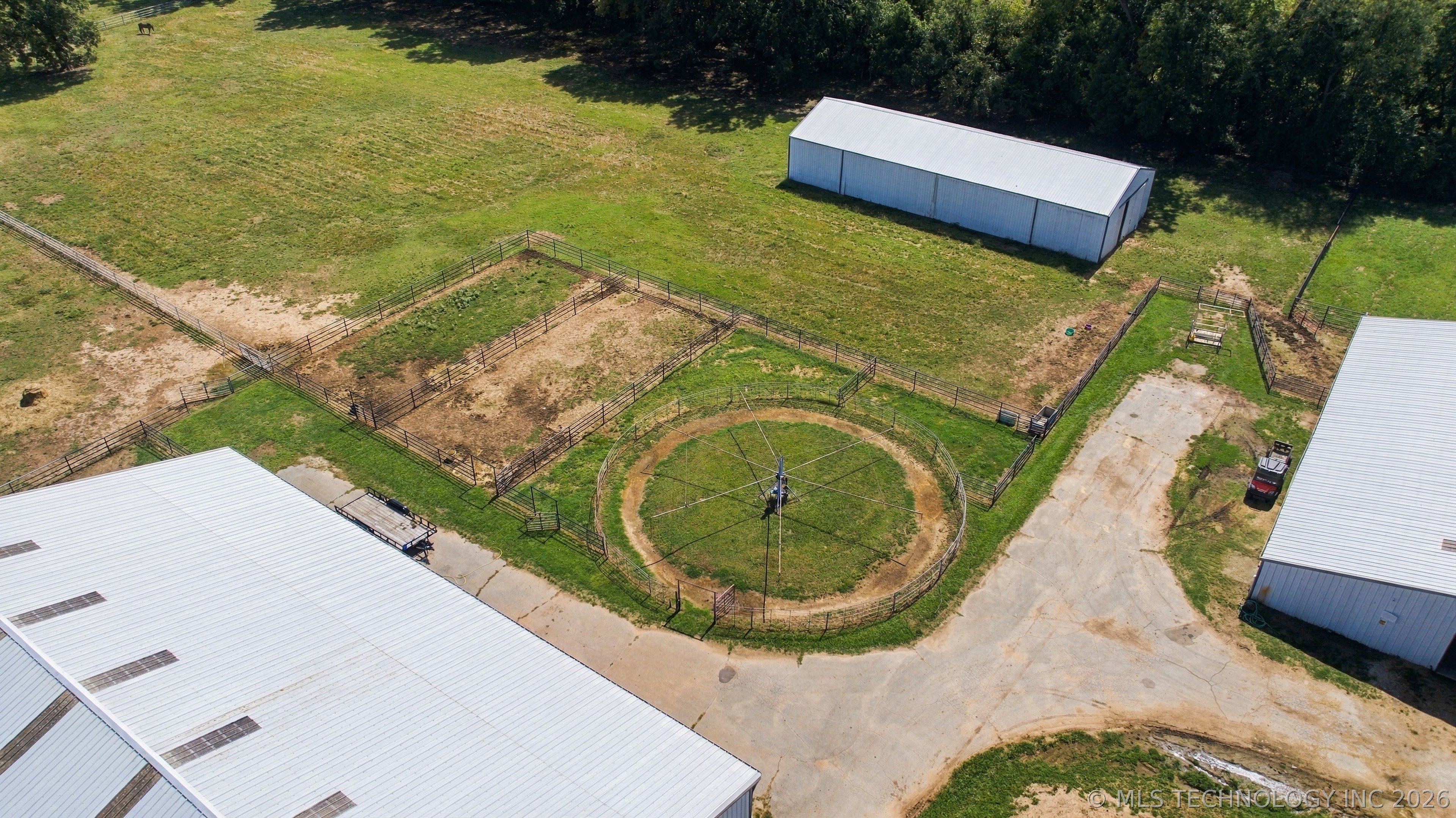 21624 E 161st Street S Coweta OK 74429