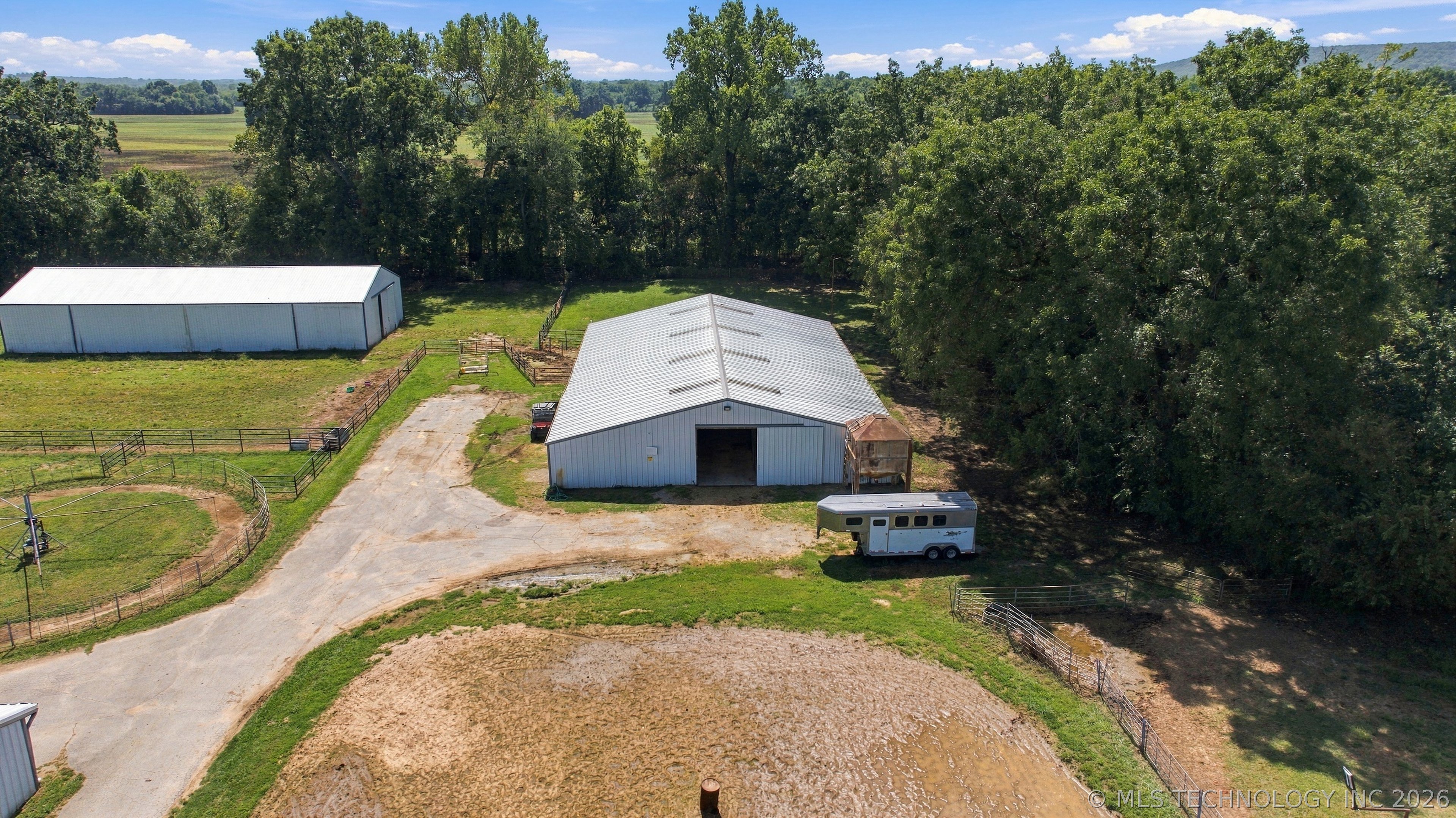 21624 E 161st Street S Coweta OK 74429