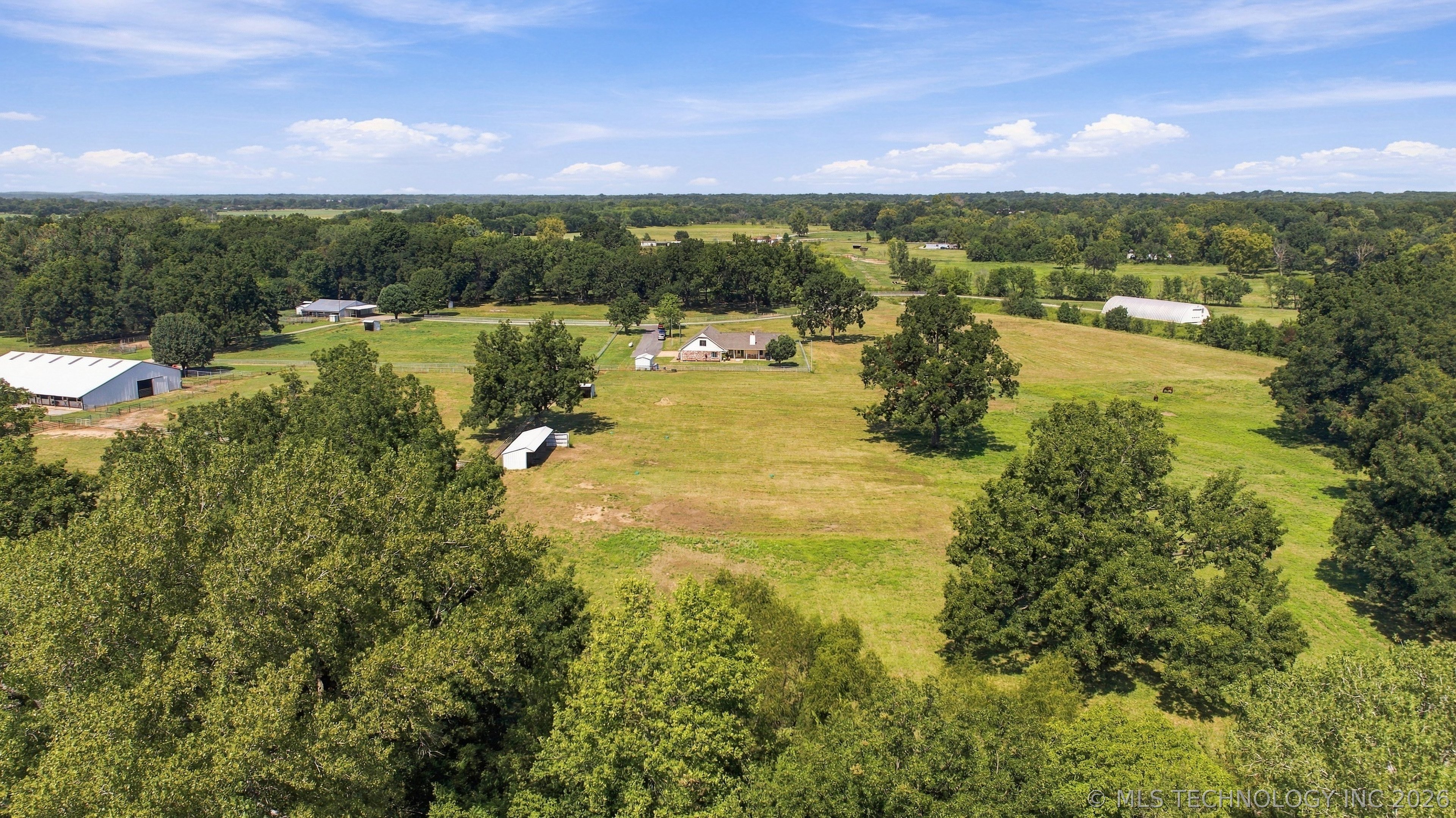 21624 E 161st Street S Coweta OK 74429