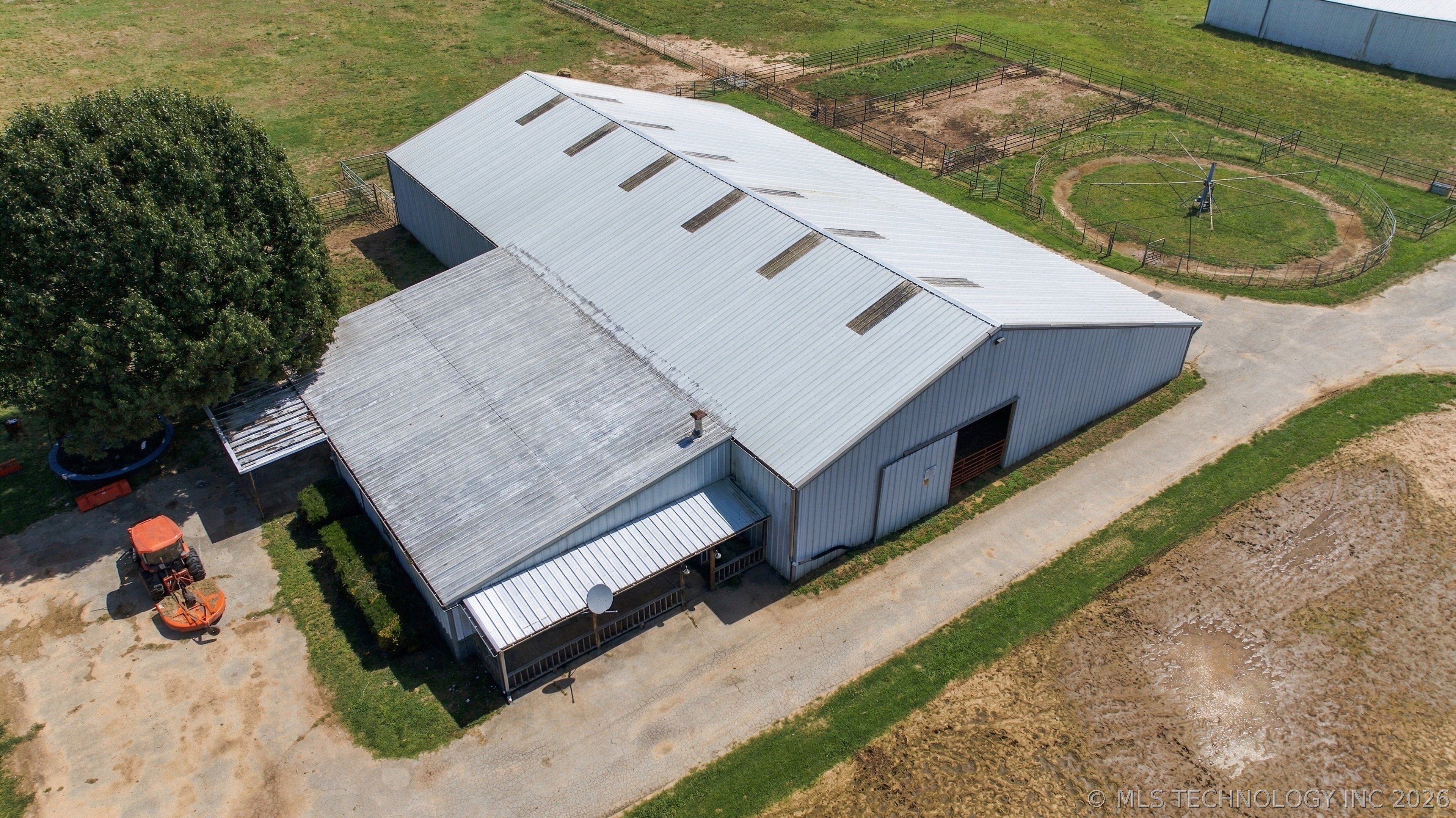 21624 E 161st Street S Coweta OK 74429