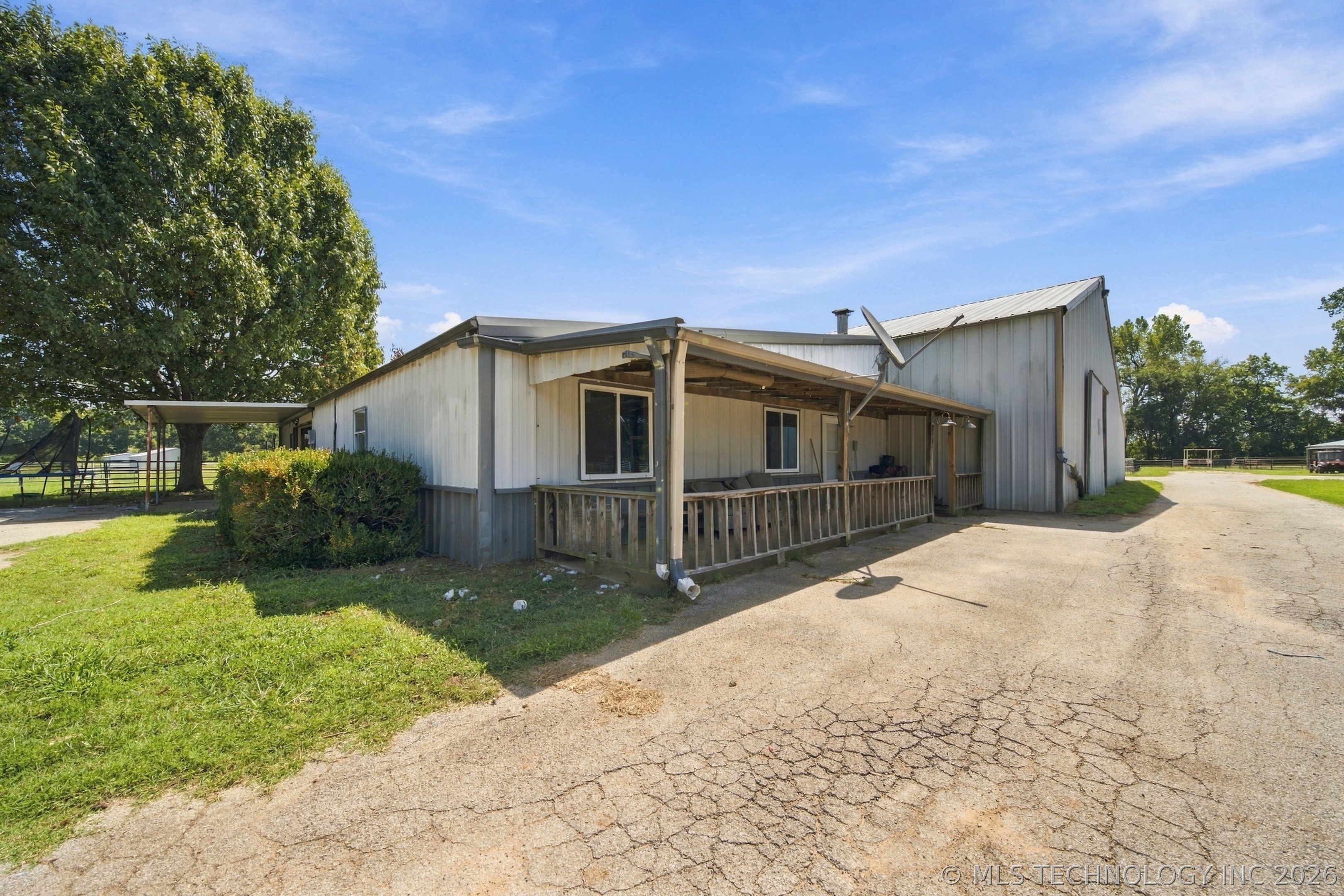 21624 E 161st Street S Coweta OK 74429
