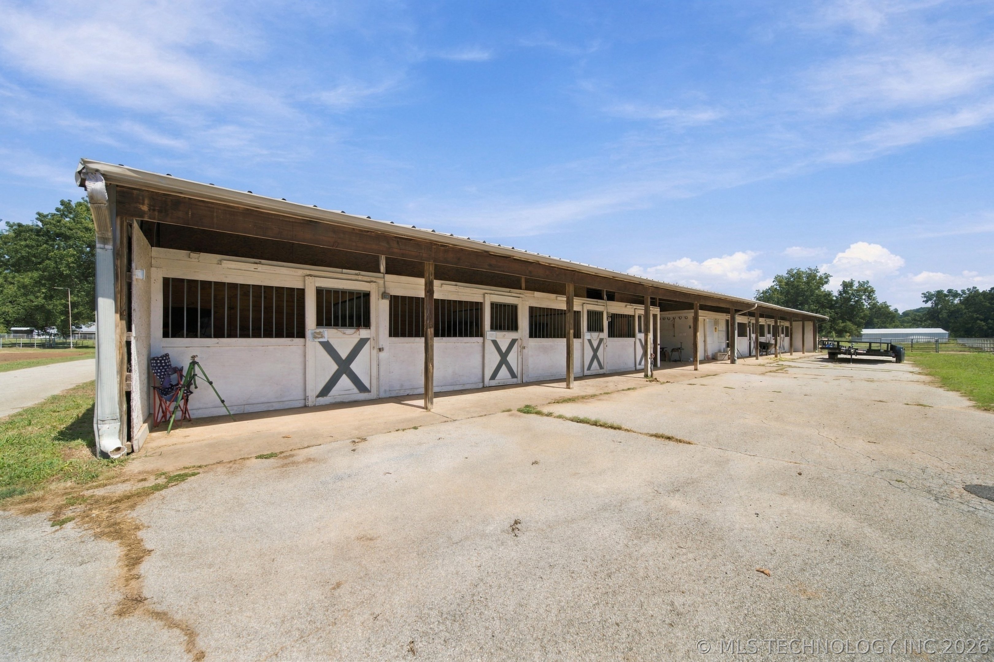 21624 E 161st Street S Coweta OK 74429