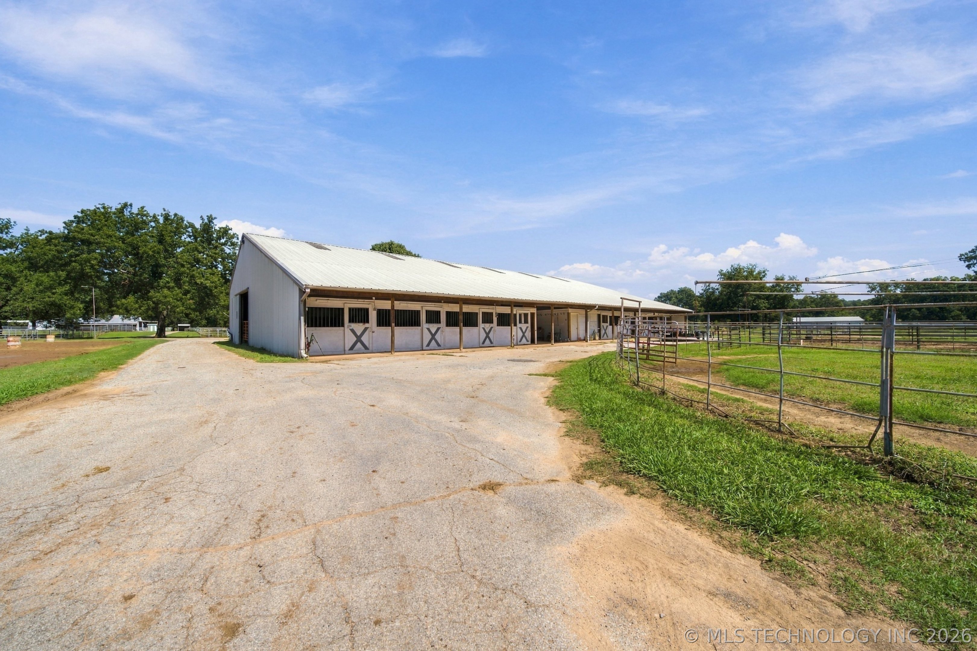 21624 E 161st Street S Coweta OK 74429