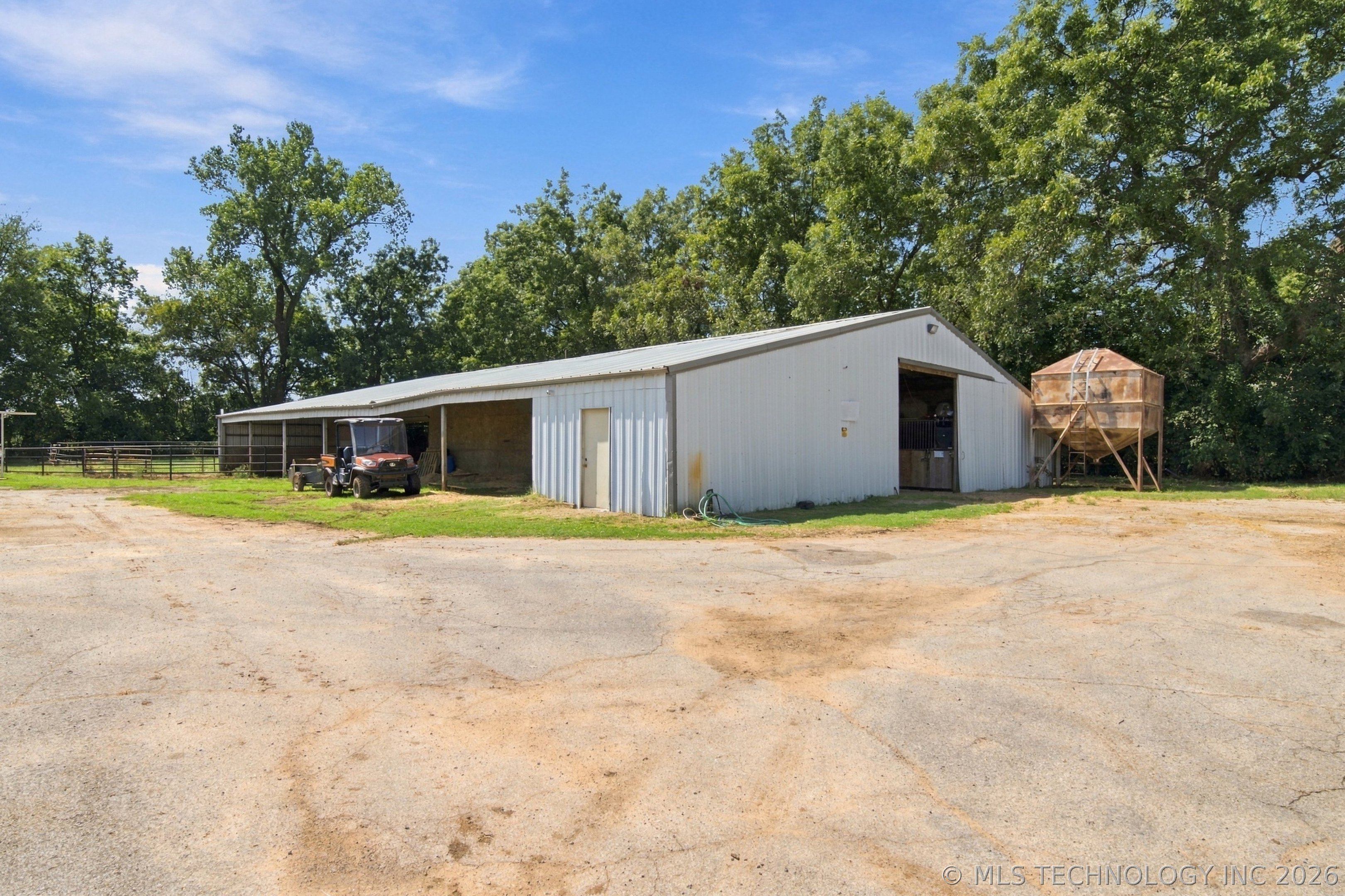 21624 E 161st Street S Coweta OK 74429