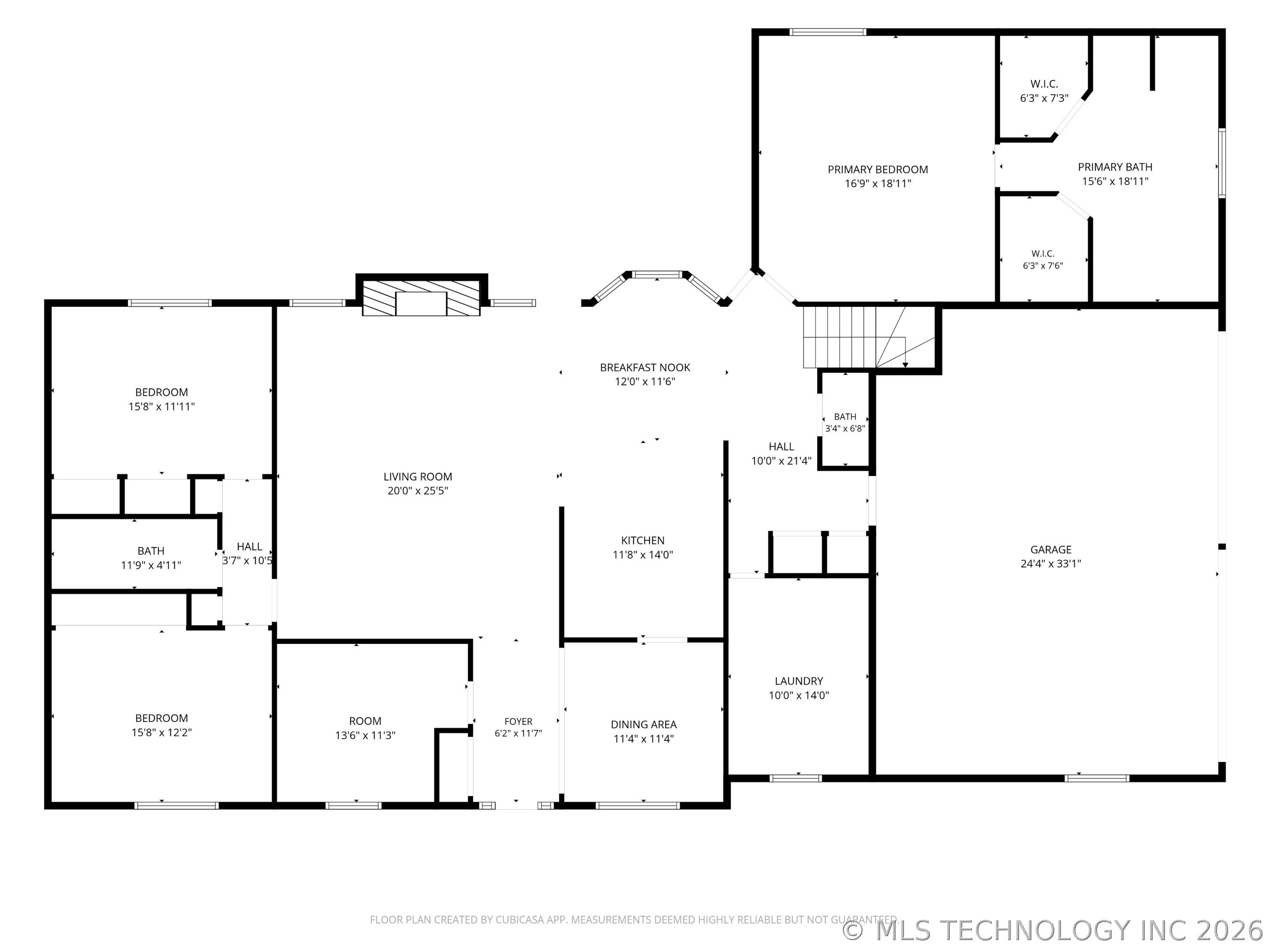 21624 E 161st Street S Coweta OK 74429