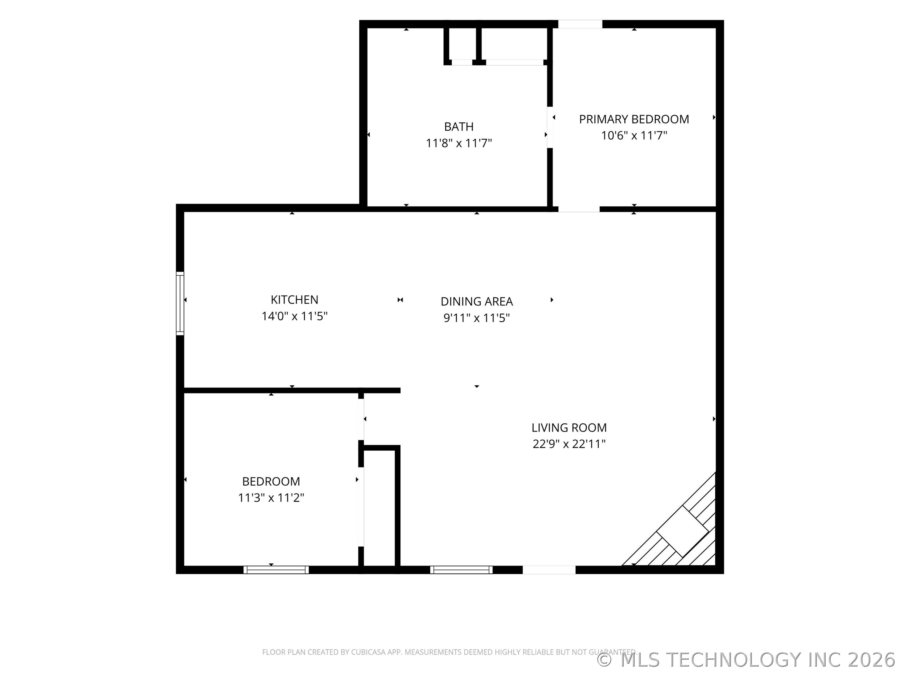 21624 E 161st Street S Coweta OK 74429