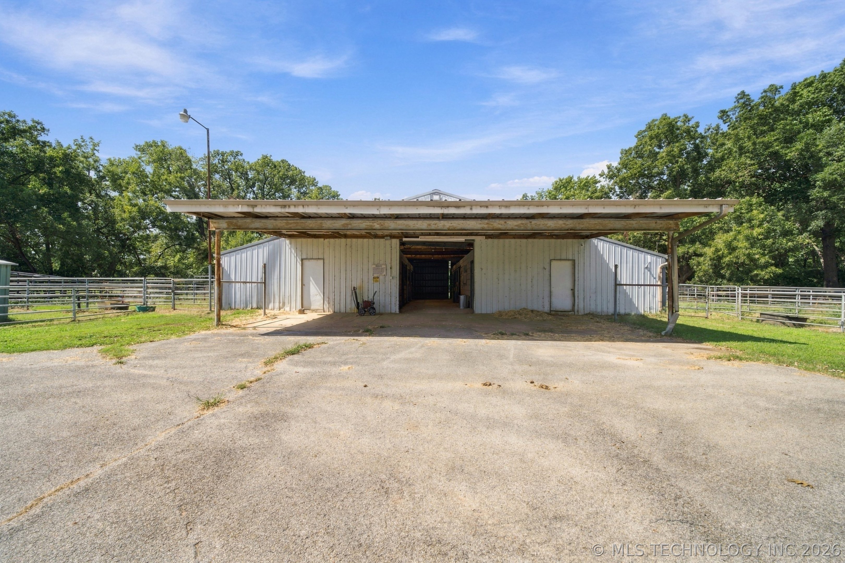 21624 E 161st Street S Coweta OK 74429