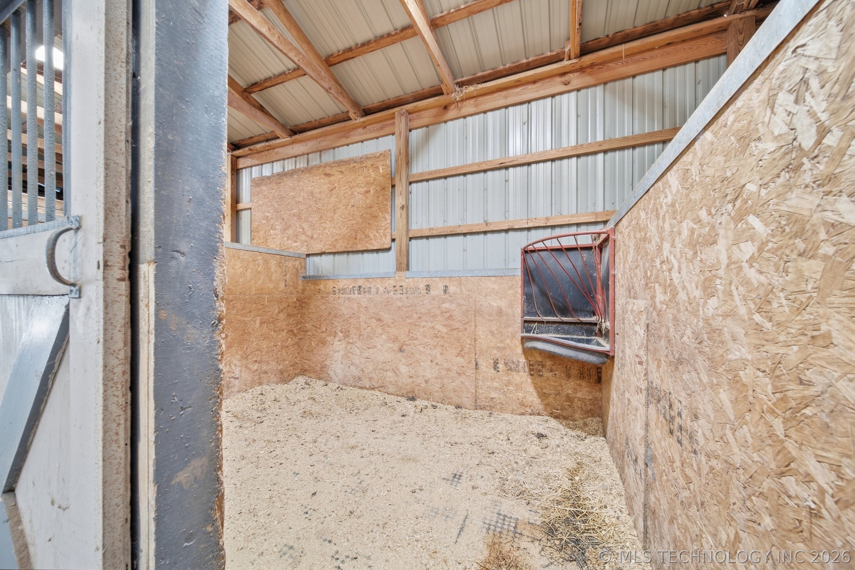 21624 E 161st Street S Coweta OK 74429