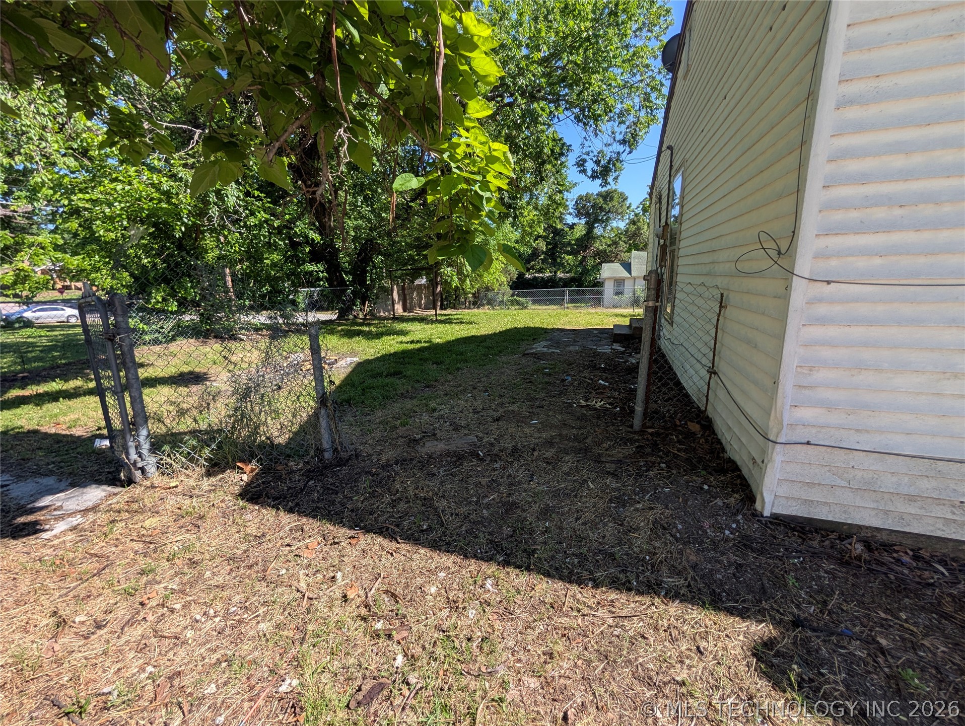 701 N Grant Avenue Sand Springs OK 74063